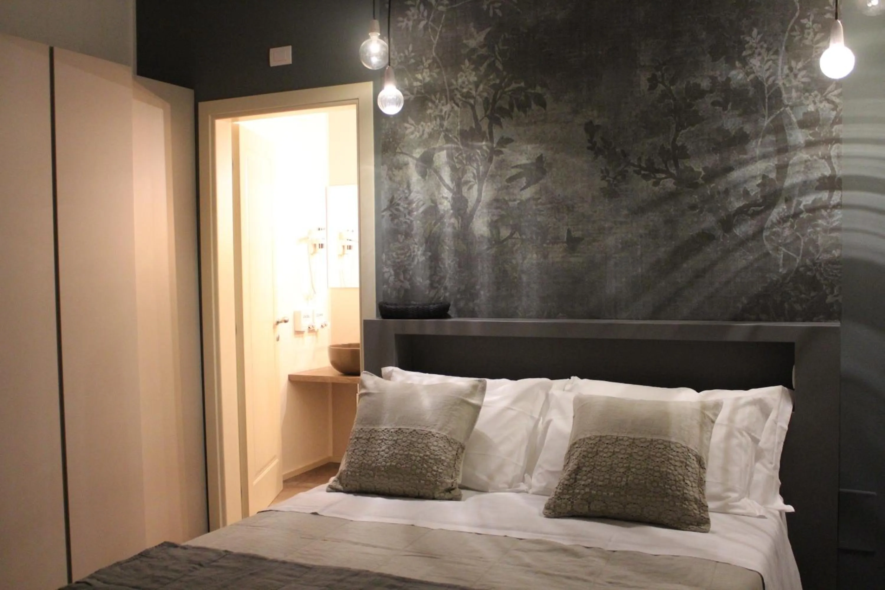 Bathroom, Bed in Vittorio Veneto 25