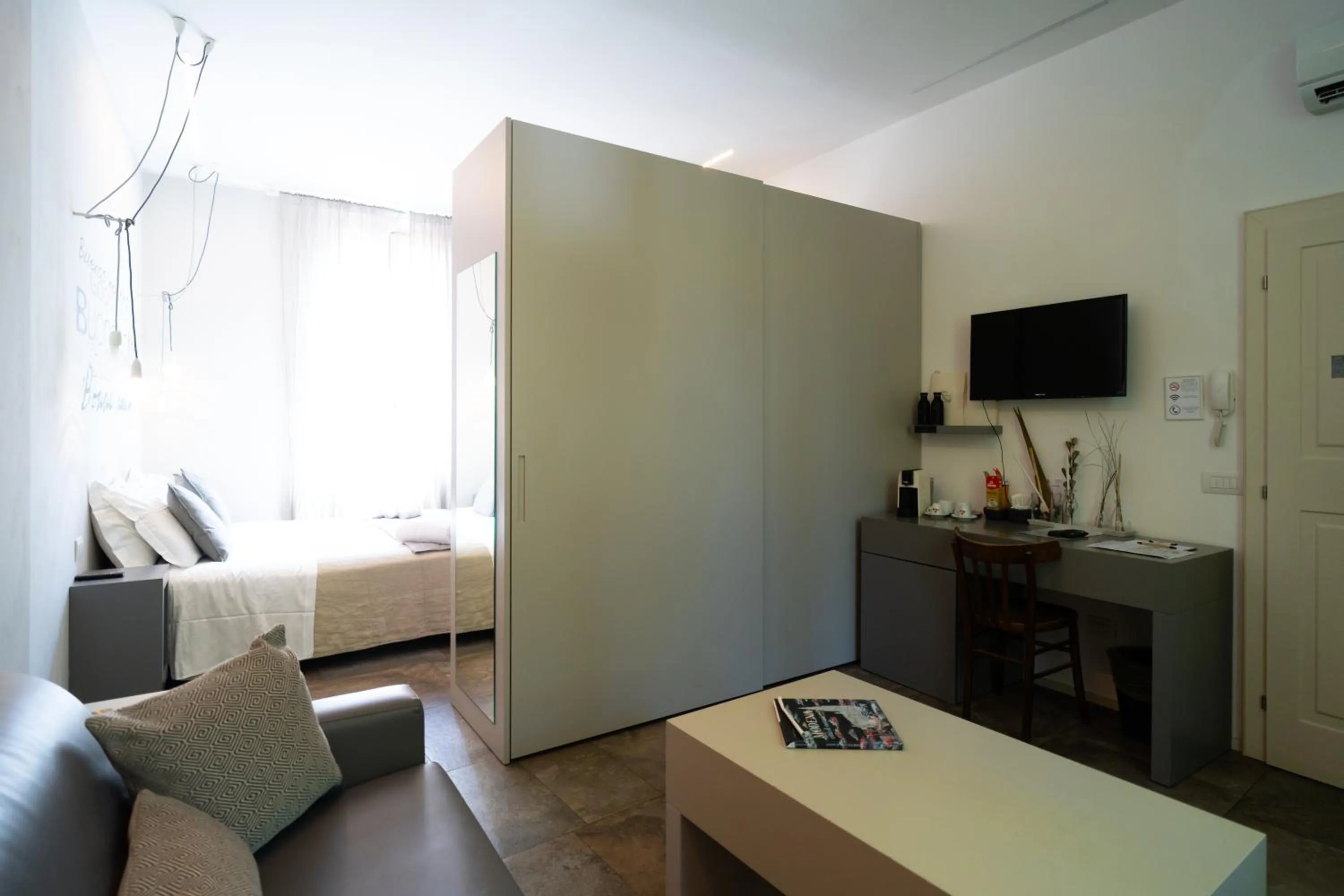 Living room in Vittorio Veneto 25