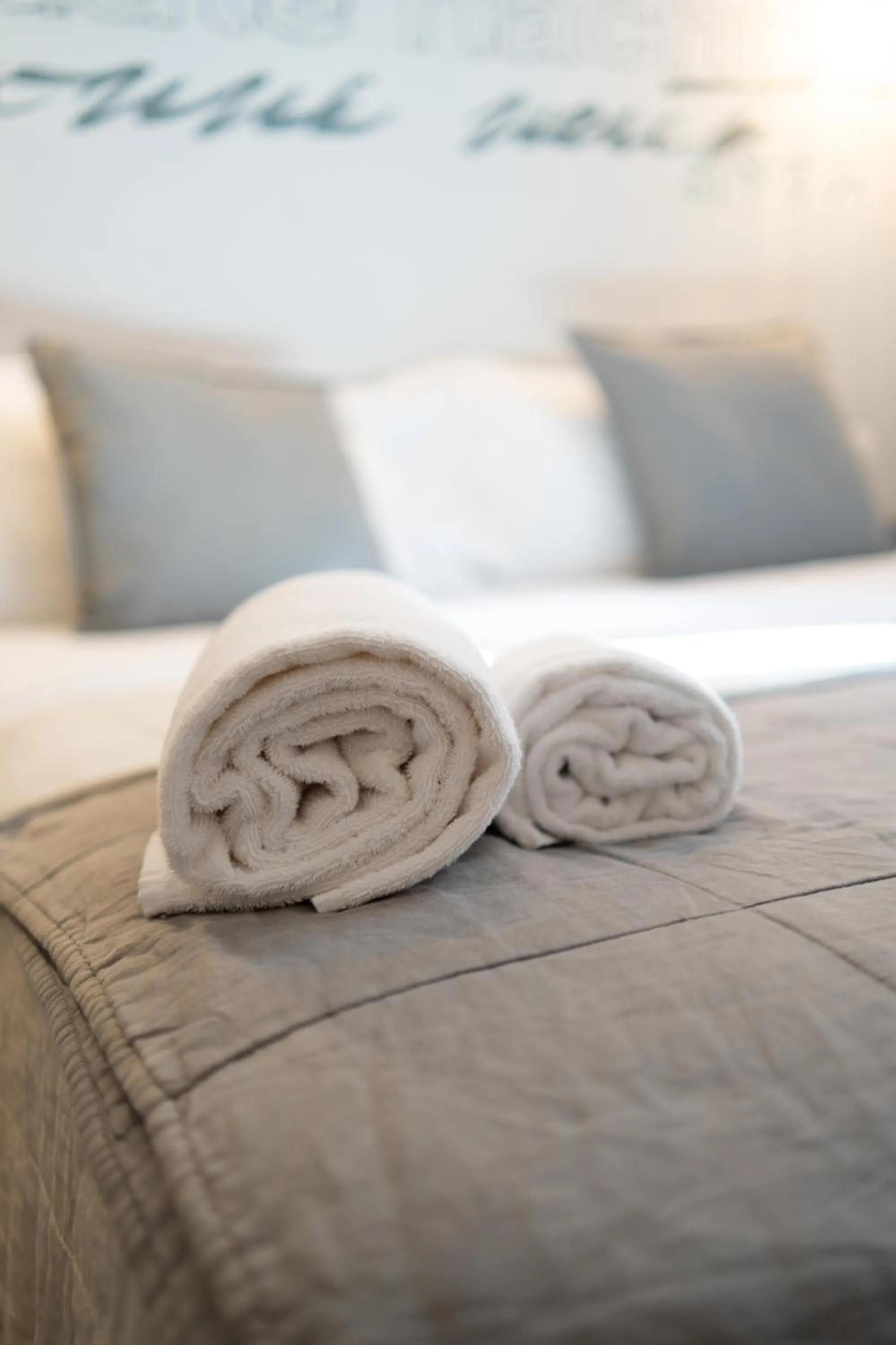 Bed in Vittorio Veneto 25