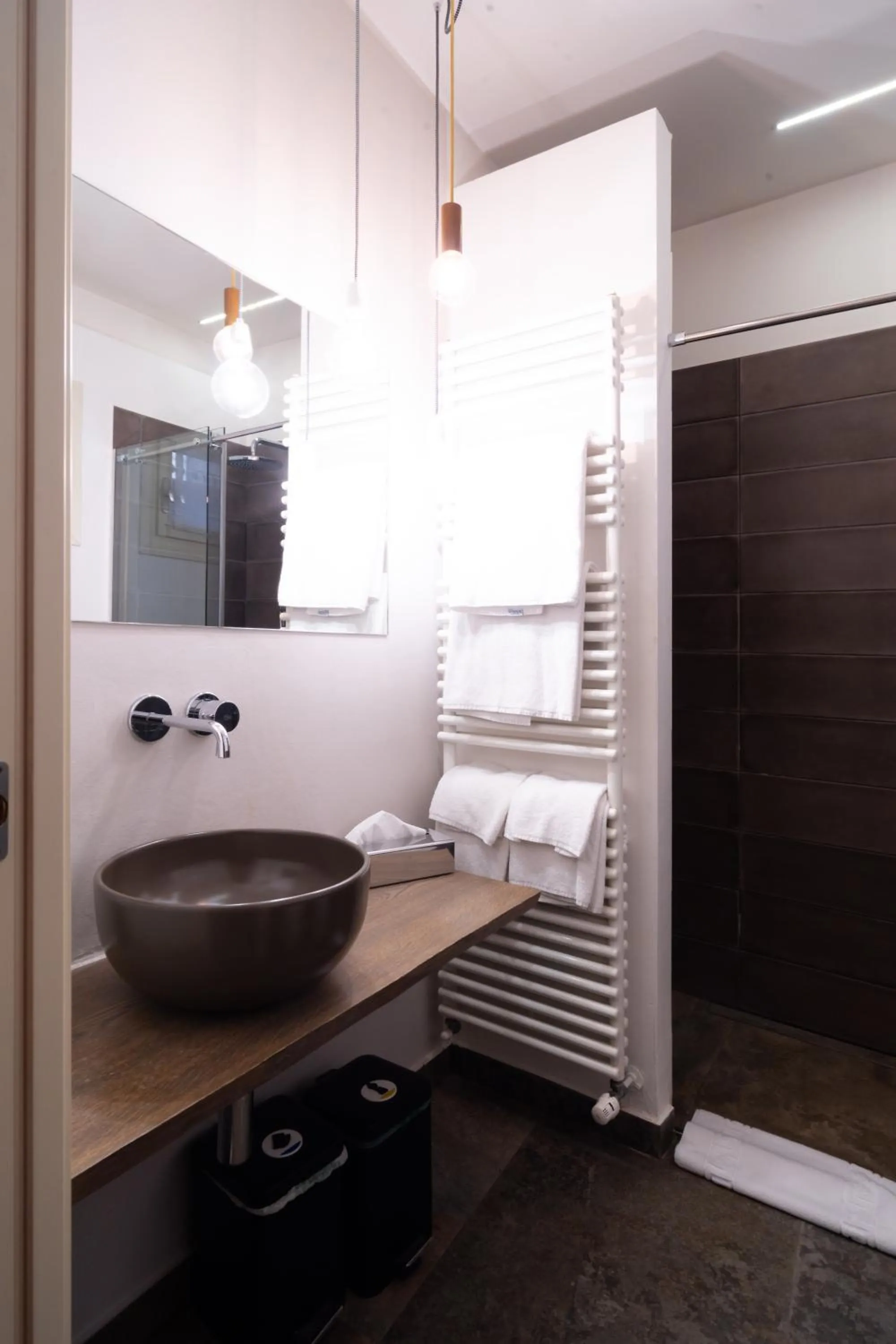 Bathroom in Vittorio Veneto 25