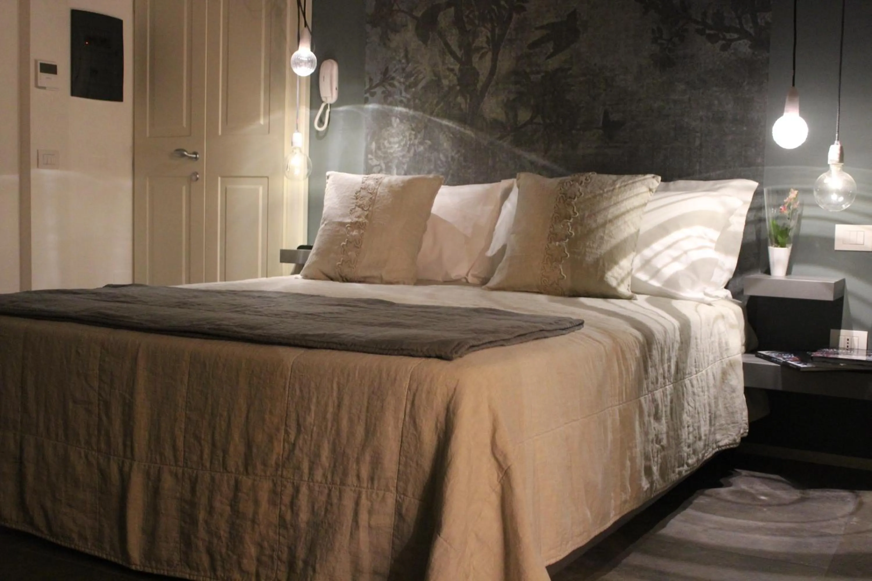 Bedroom, Bed in Vittorio Veneto 25