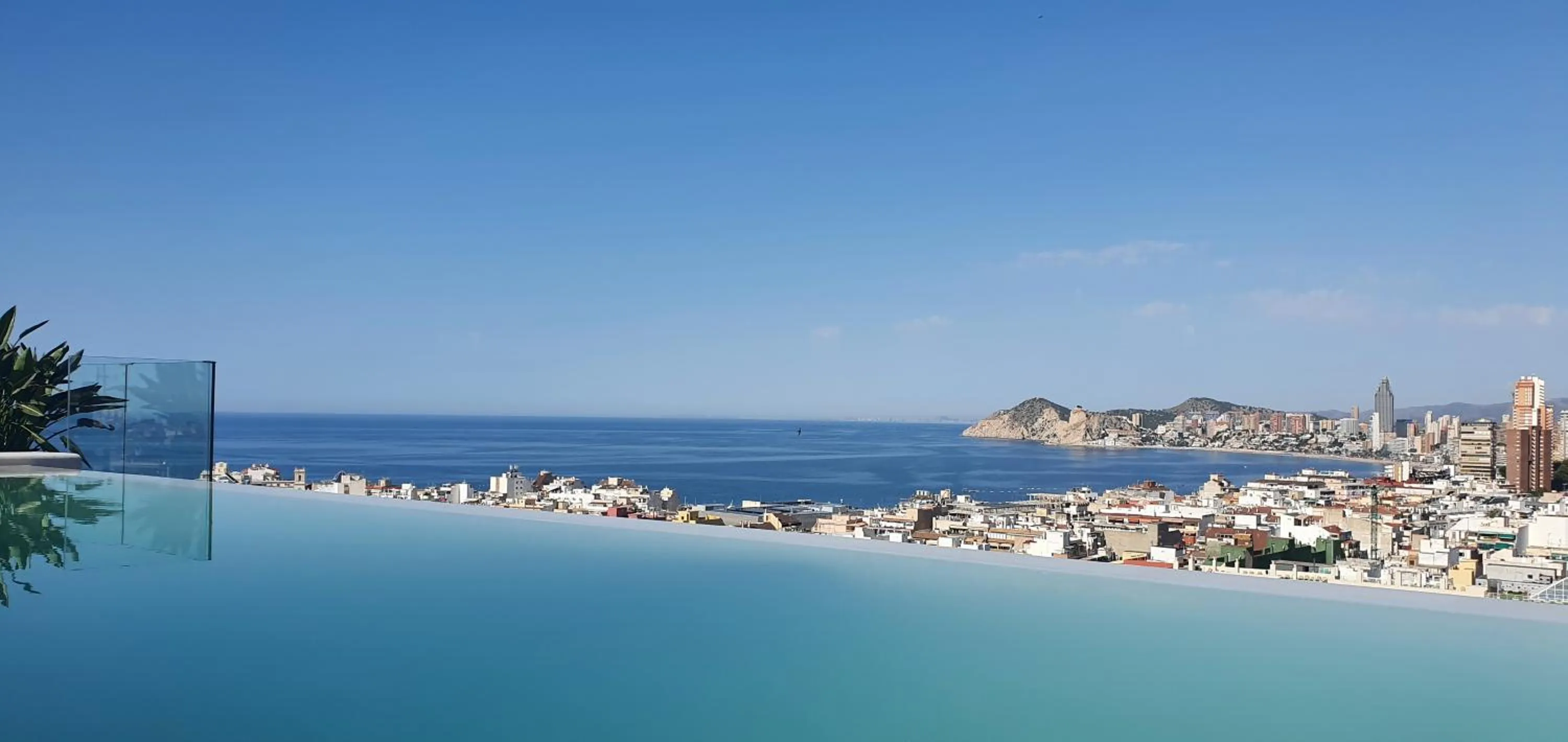 Lounge or bar in Hotel Primavera Park