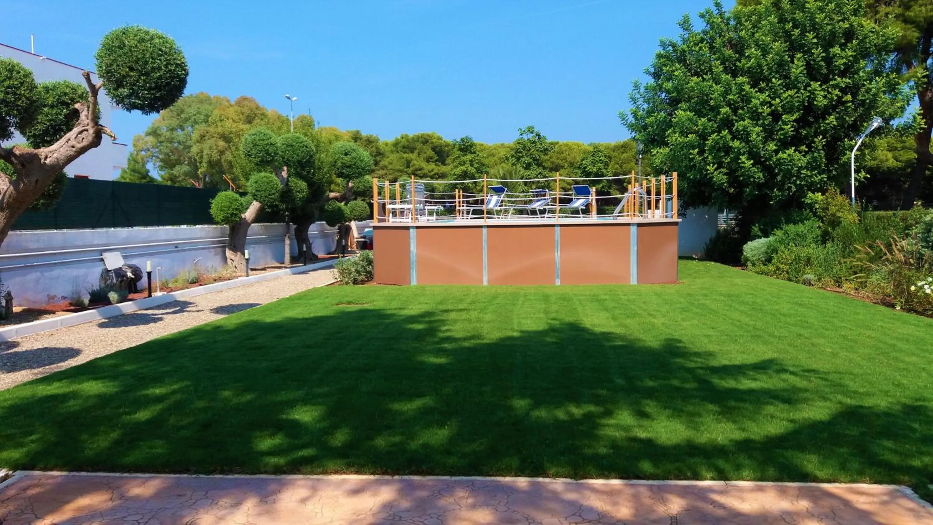 La Dimora Accommodation