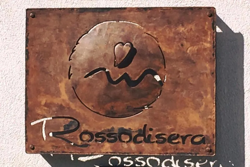 B&B Rossodisera
