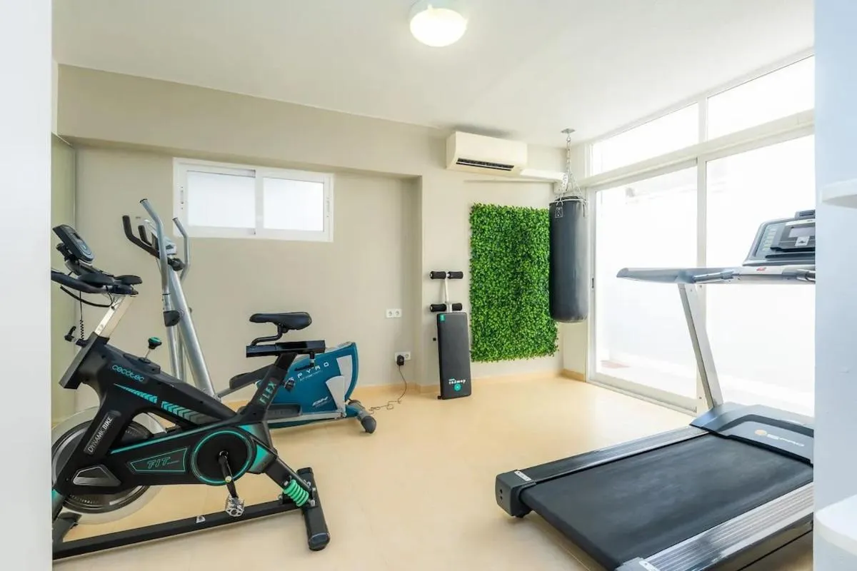 Apartamentos Alborada