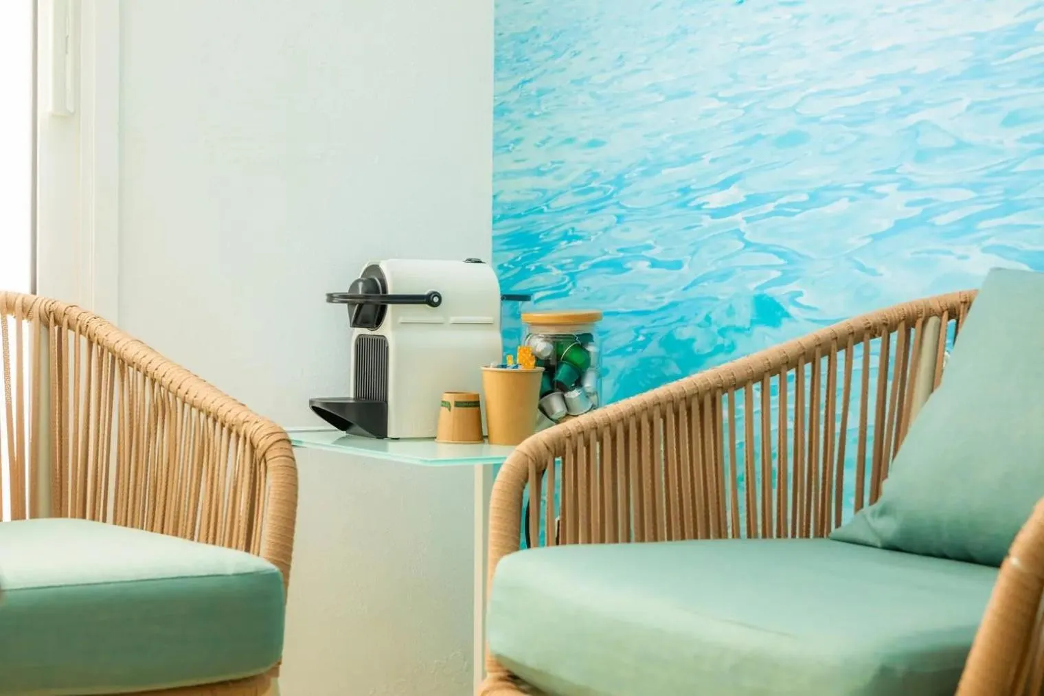 Apartamentos Alborada