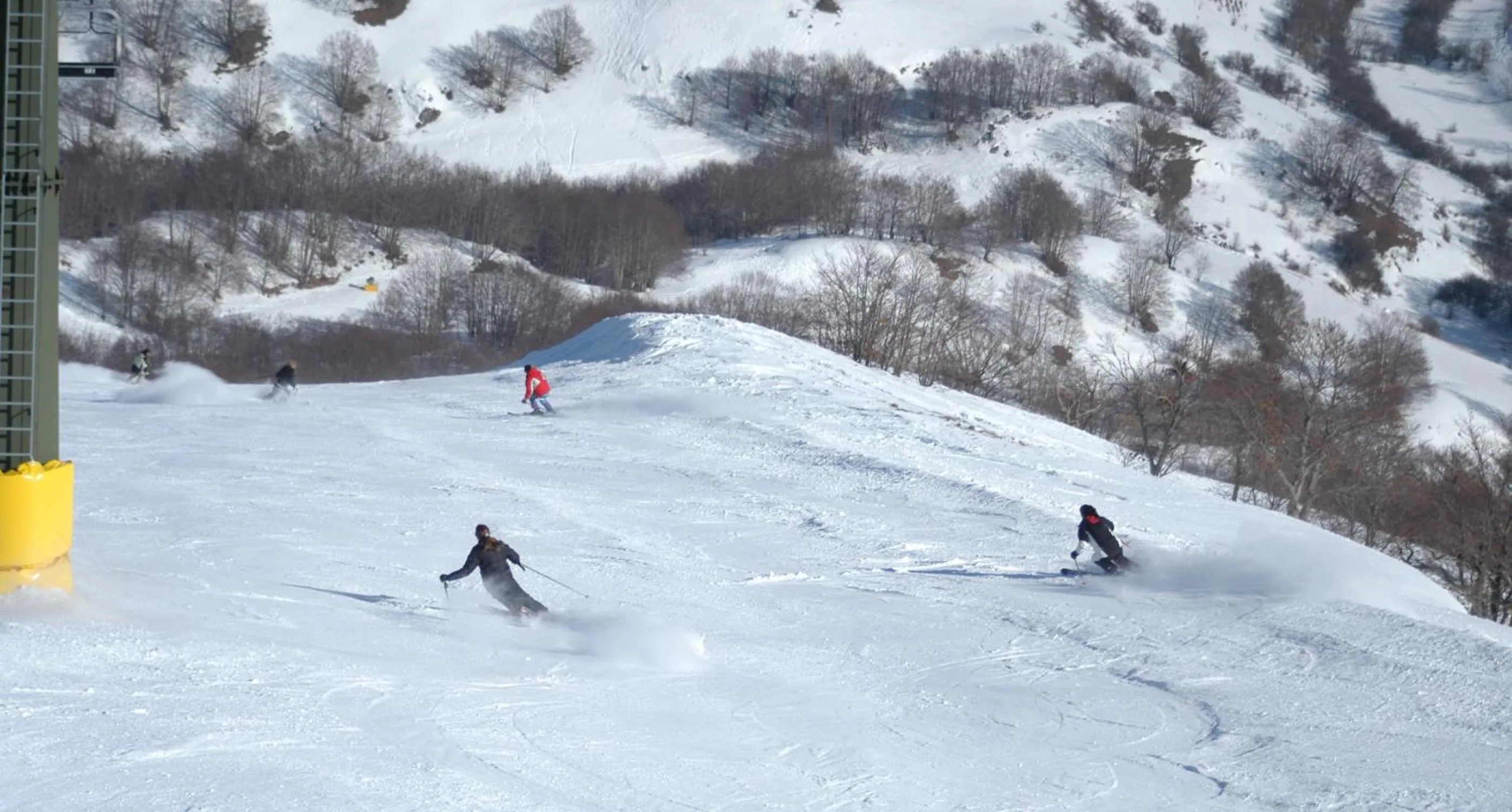 Albergo Villino Quintiliani