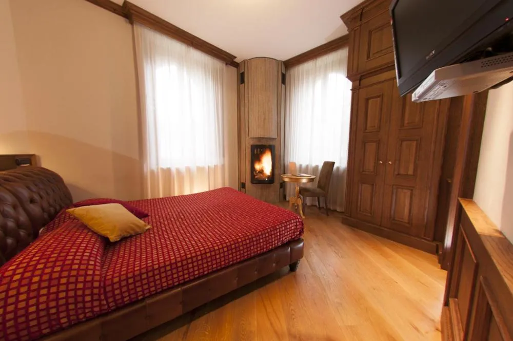 Day in Albergo Villino Quintiliani