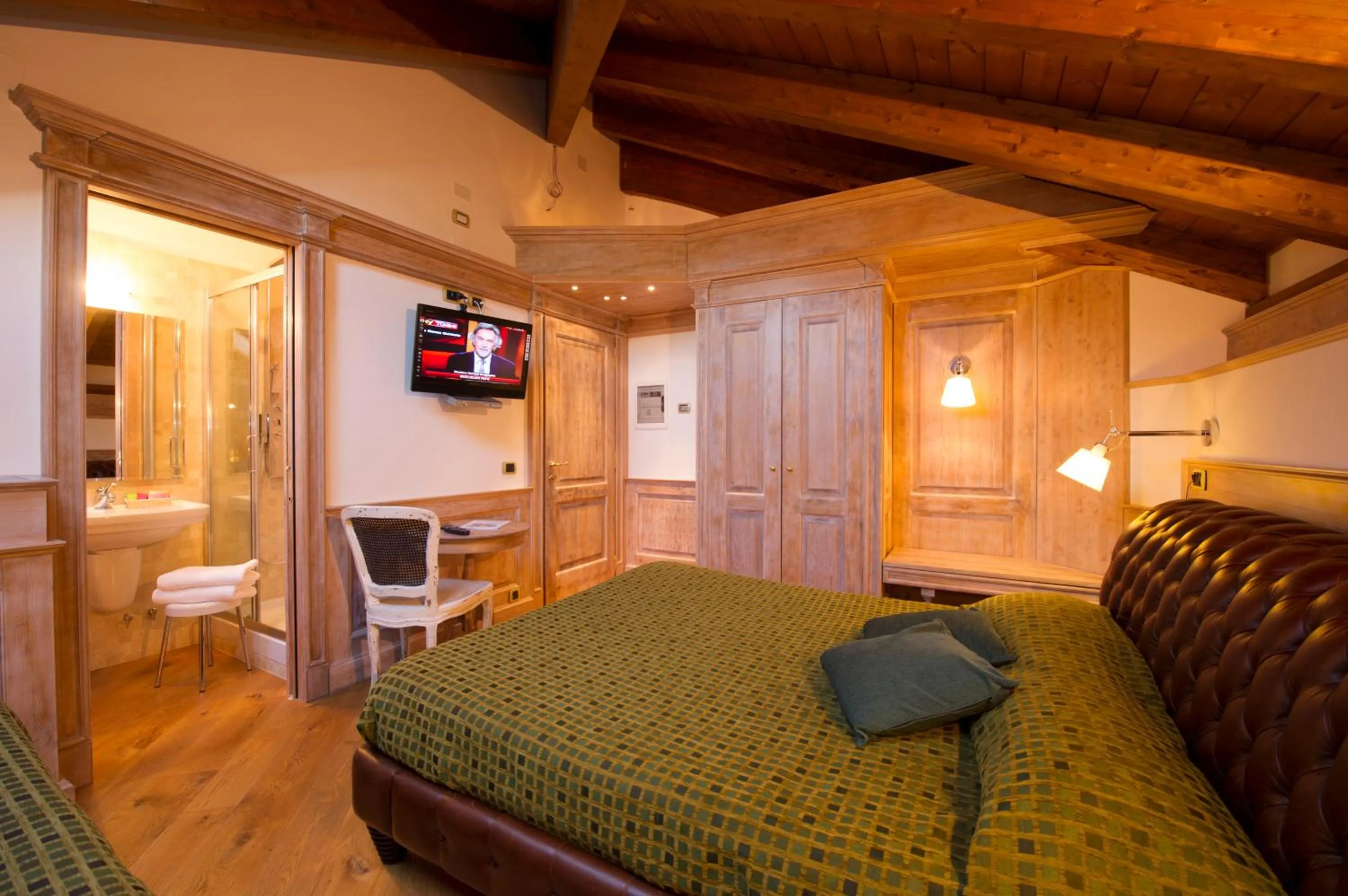 Albergo Villino Quintiliani