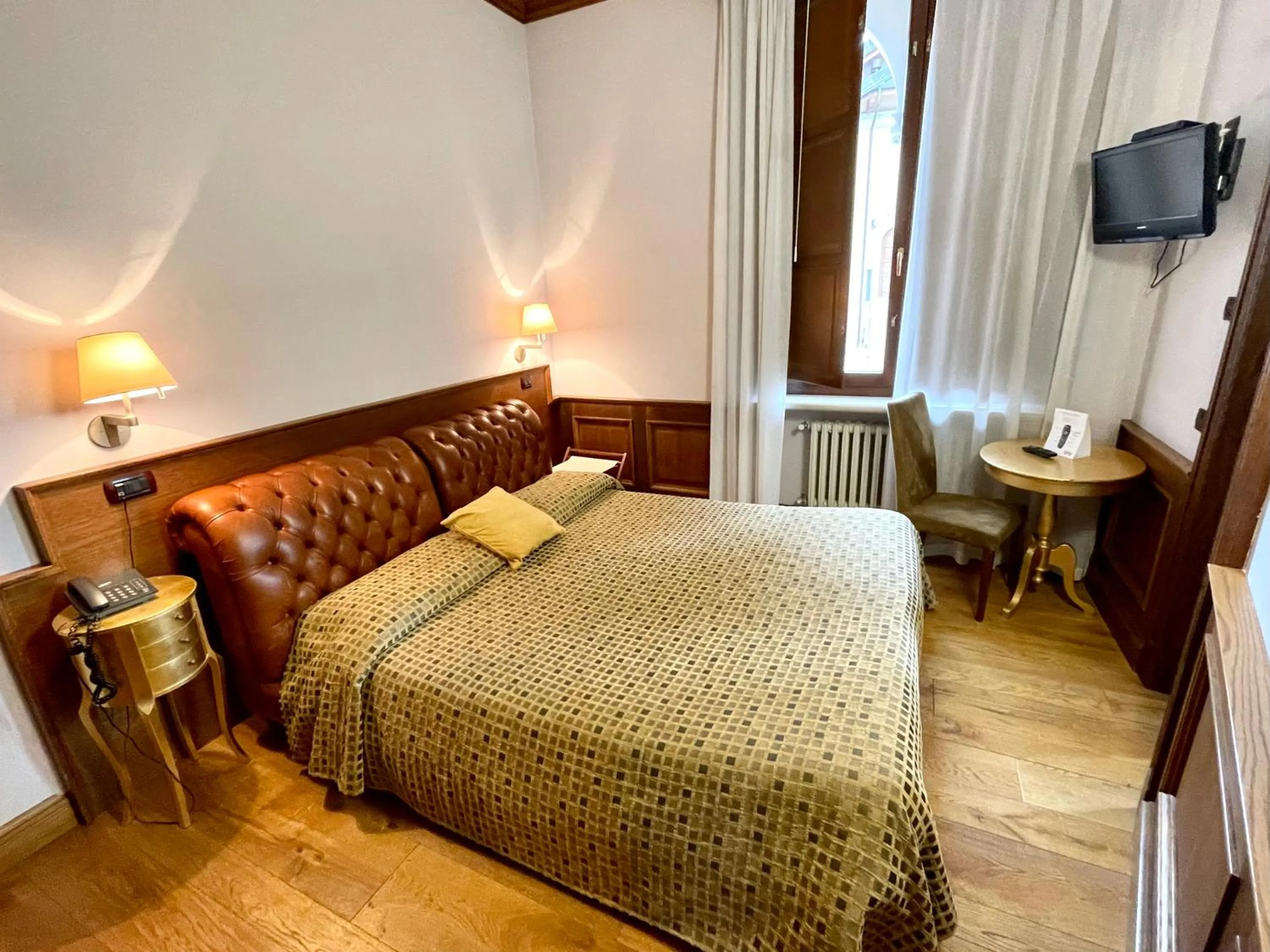 Albergo Villino Quintiliani