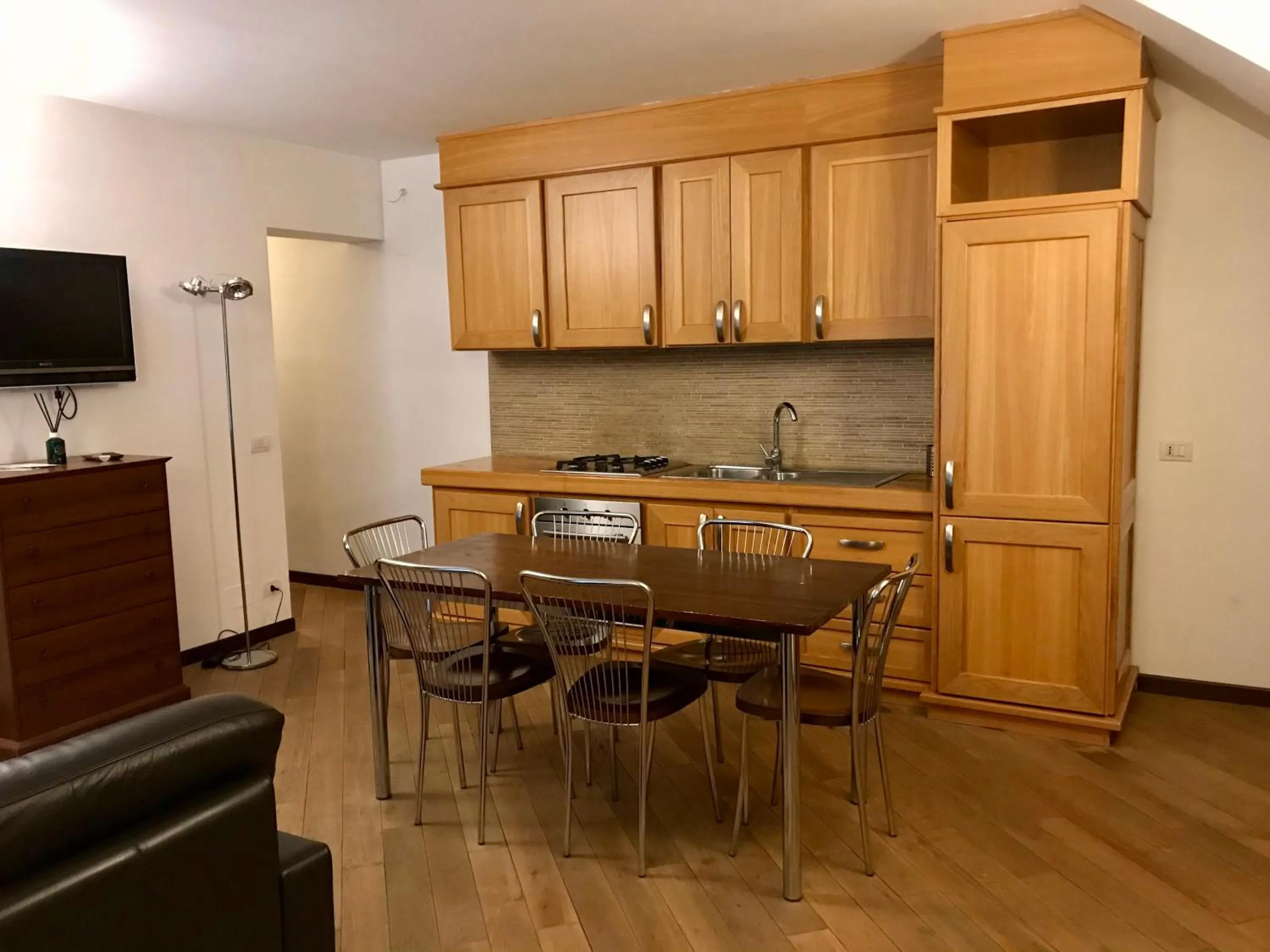 Albergo Villino Quintiliani