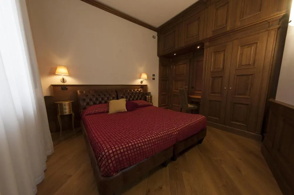 Day in Albergo Villino Quintiliani