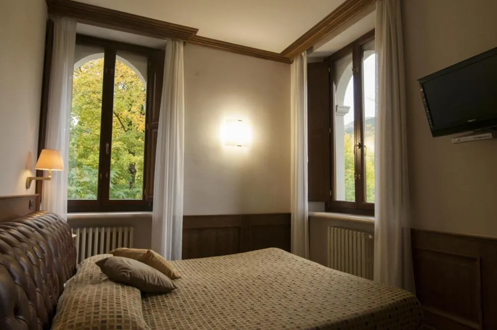 Day in Albergo Villino Quintiliani