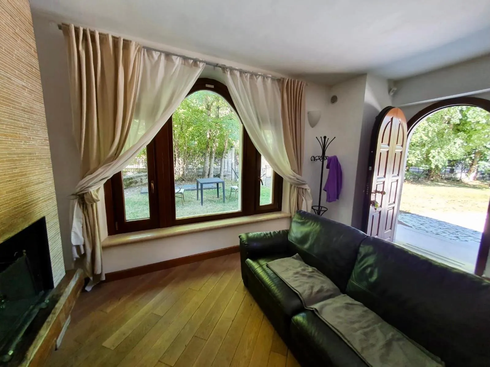 Albergo Villino Quintiliani