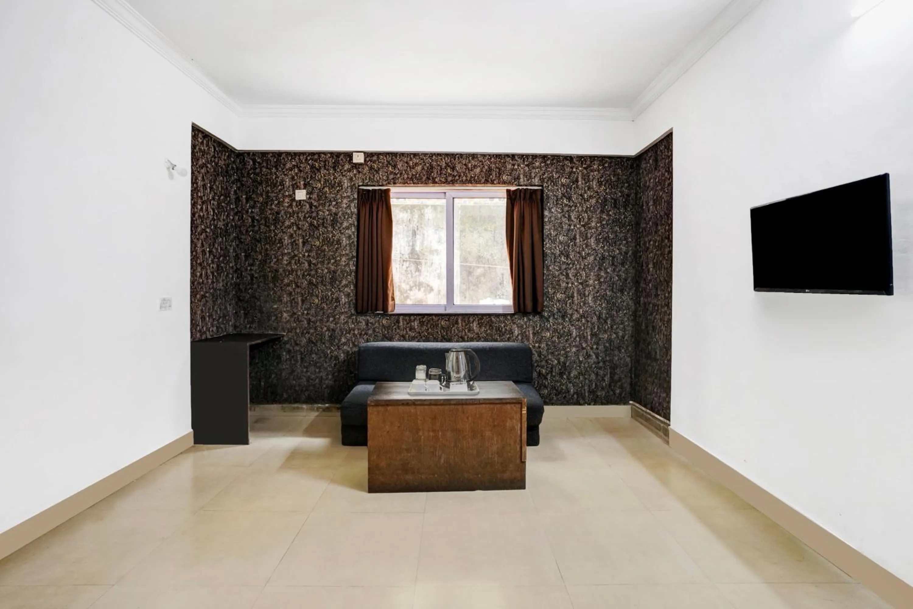 Bedroom in Super Hotel O Porvorim