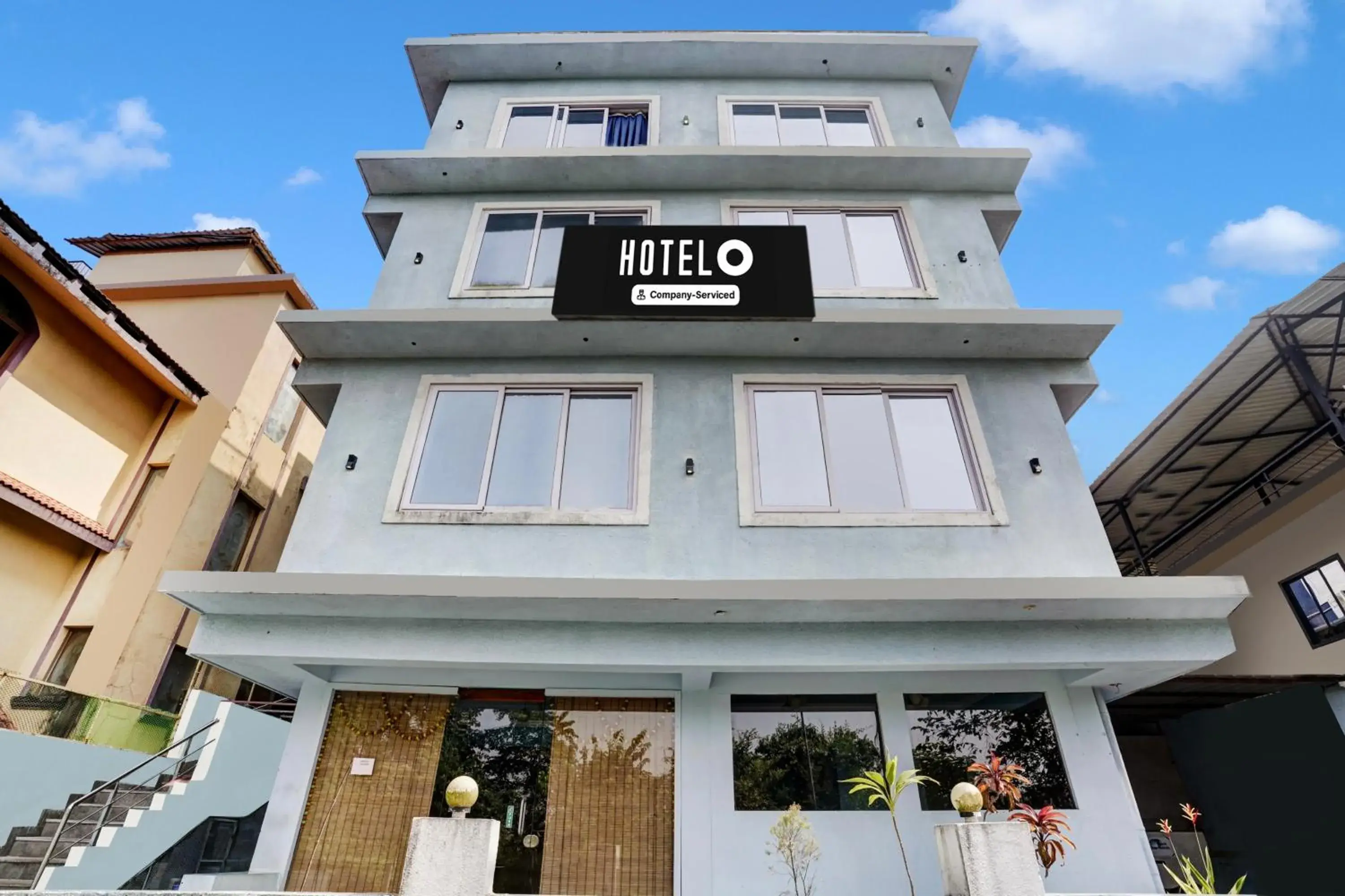 Super Hotel O Porvorim Super Hotel O Porvorim