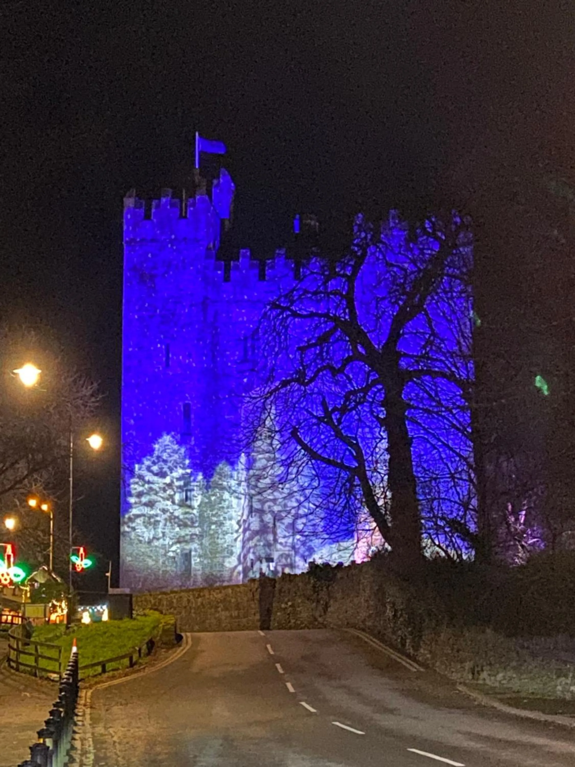 The Carriage Houses at Beechpark House