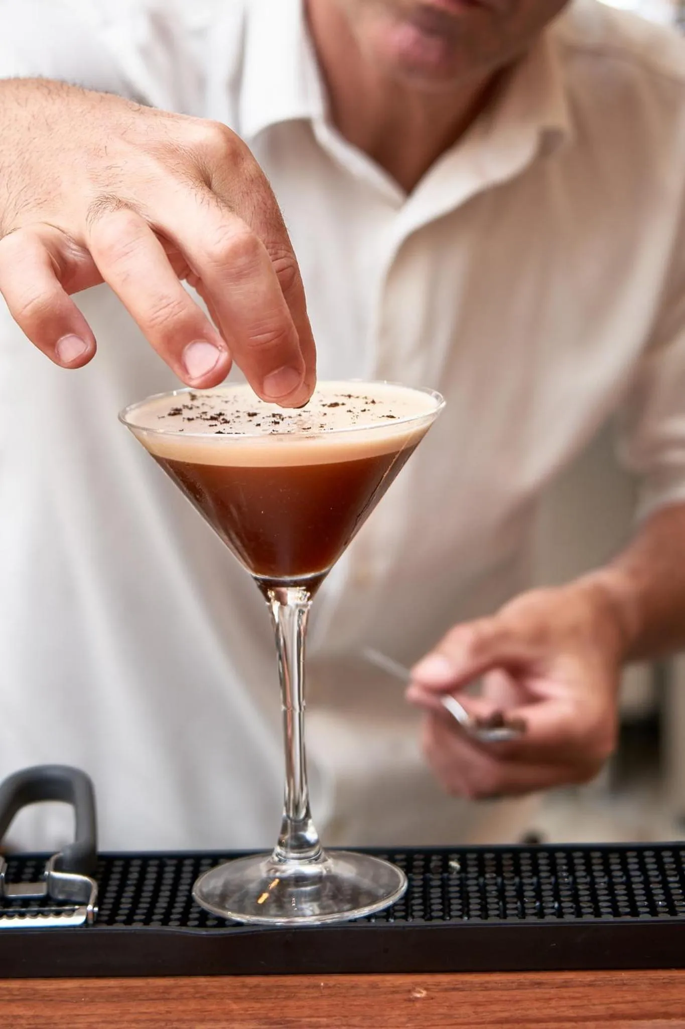 Lounge or bar in The Log Porto Hotel by Piamonte Hotels