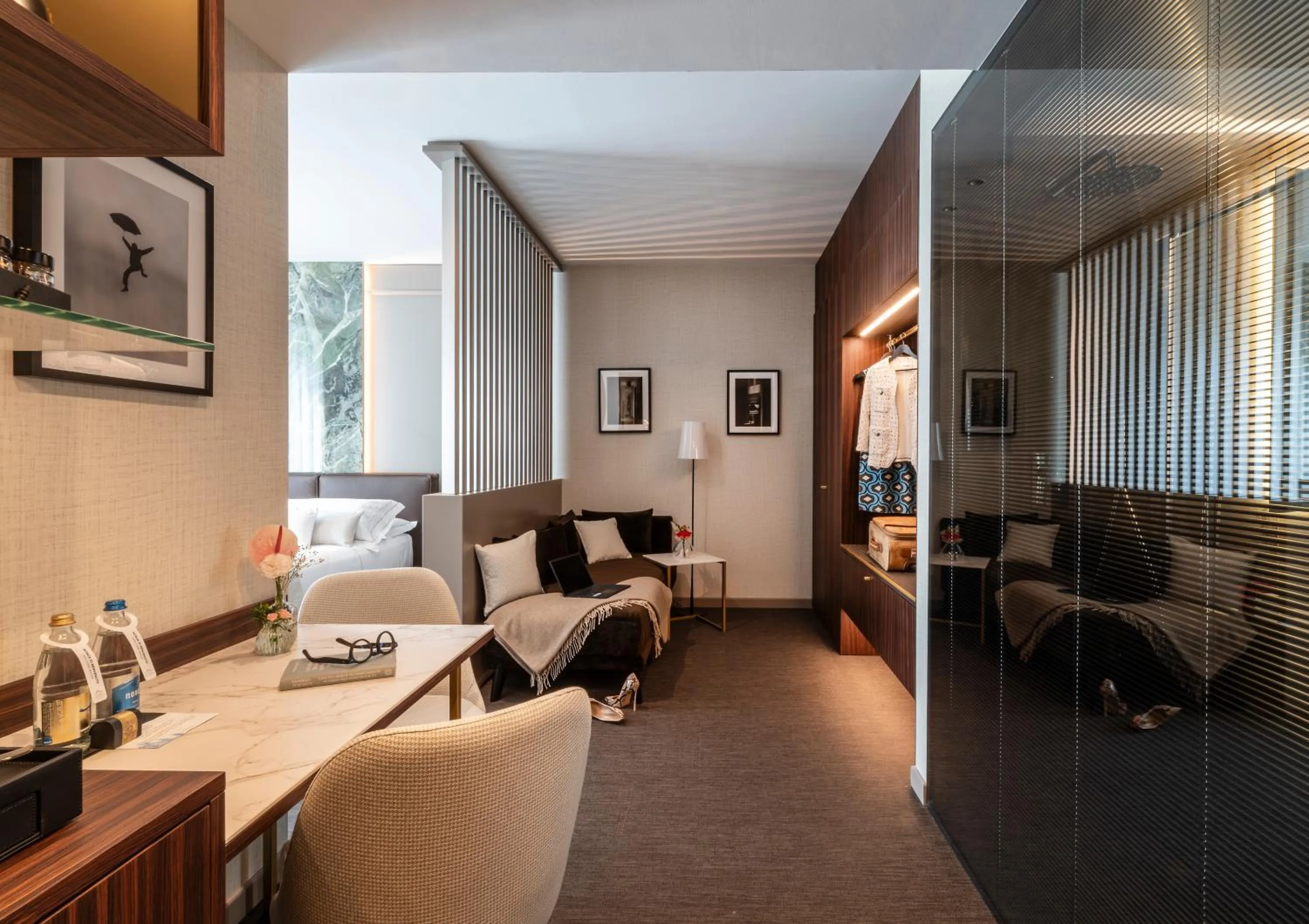 Duomo Hotel & Apartments