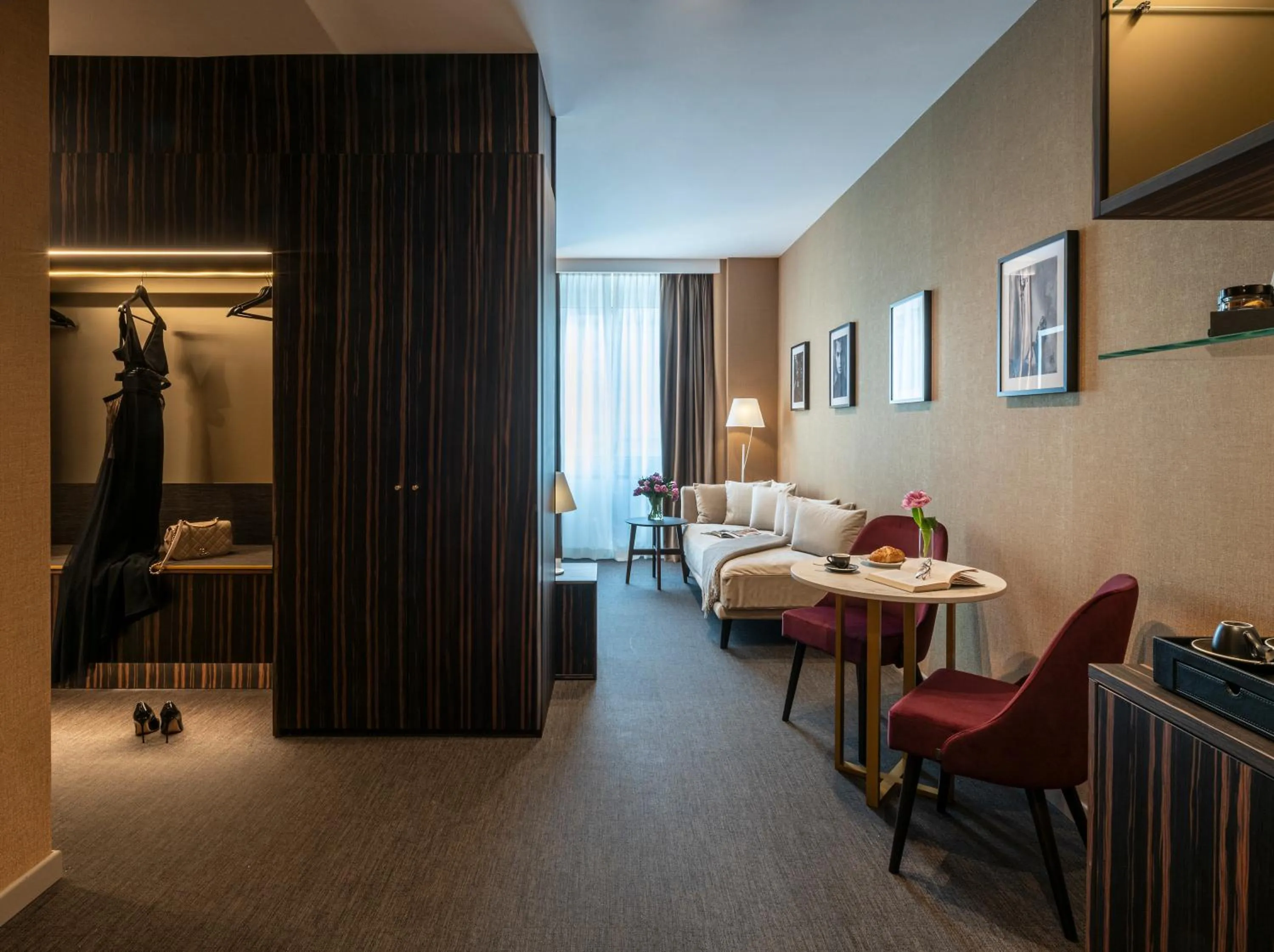 Duomo Hotel & Apartments