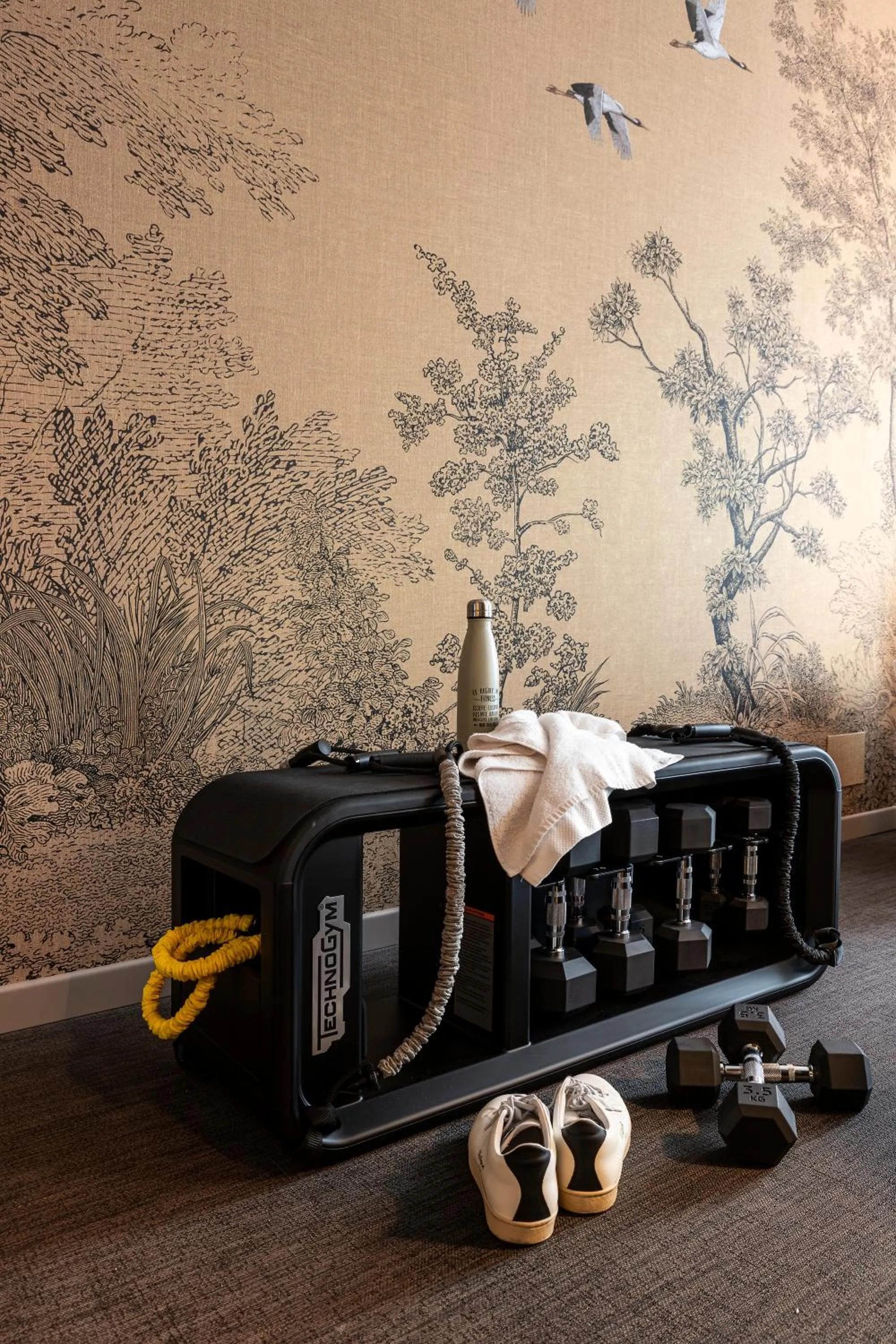 Duomo Hotel & Apartments