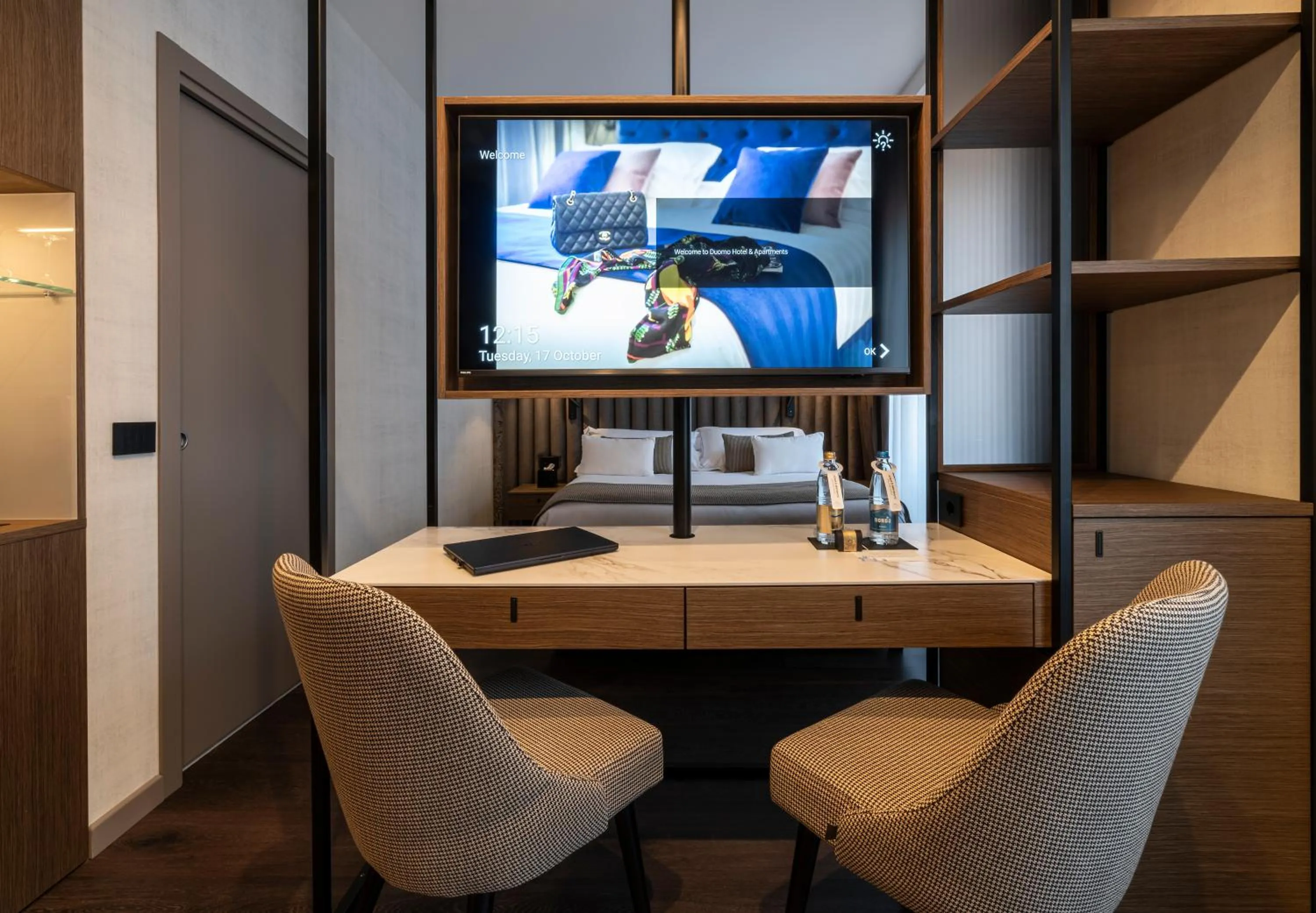 Duomo Hotel & Apartments