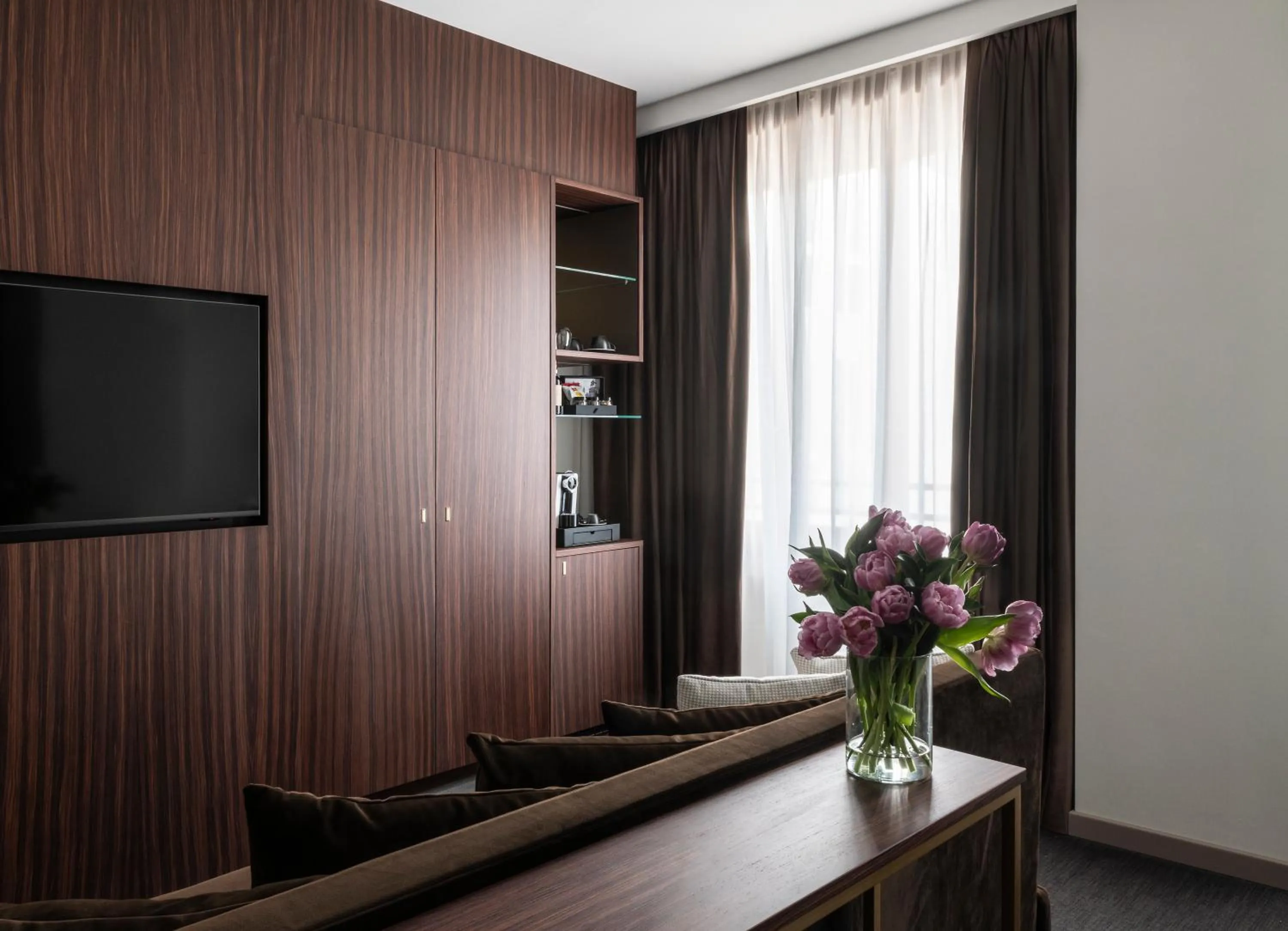 Duomo Hotel & Apartments