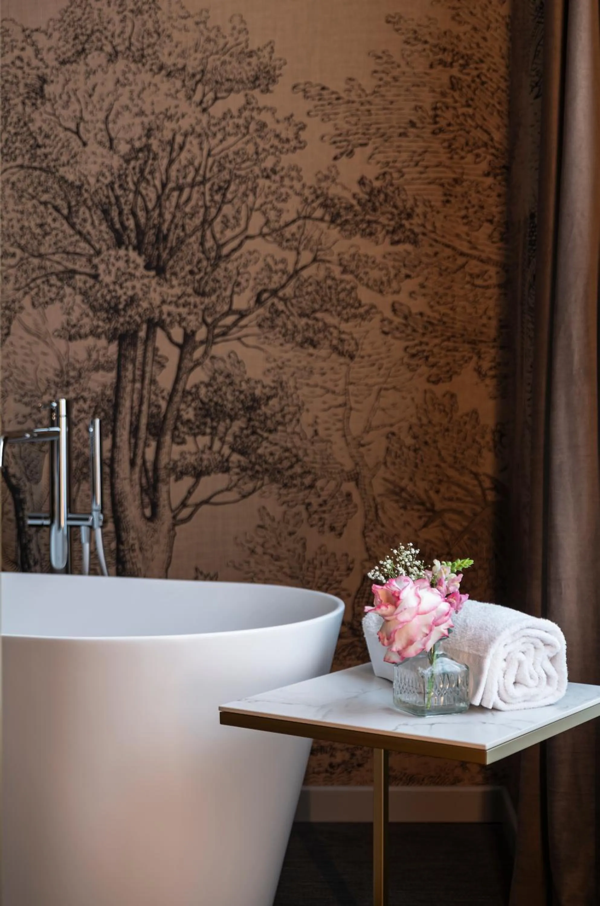 Duomo Hotel & Apartments