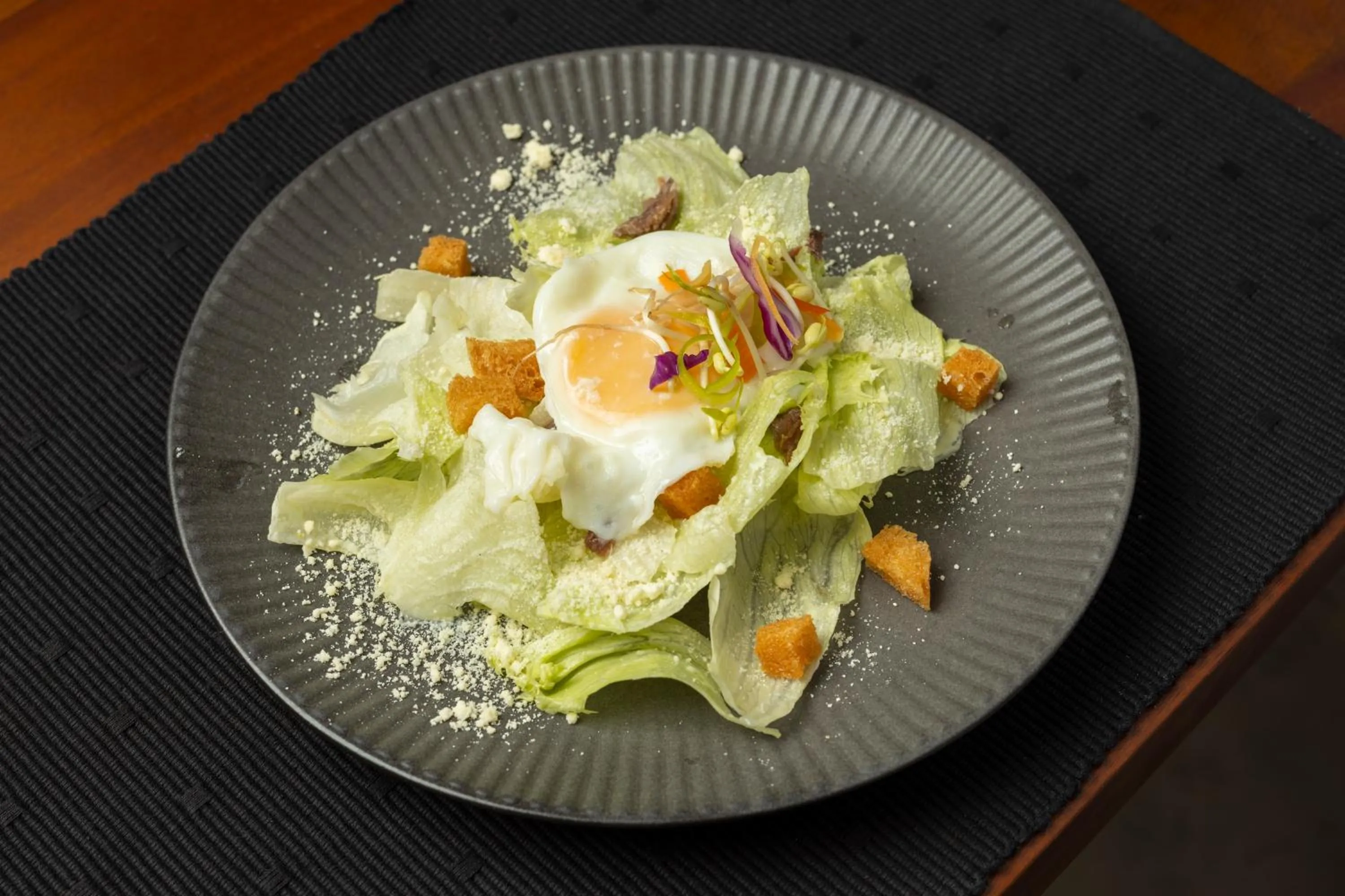 Food in Grand Bungalow Nuwara Eliya by Seven Angels