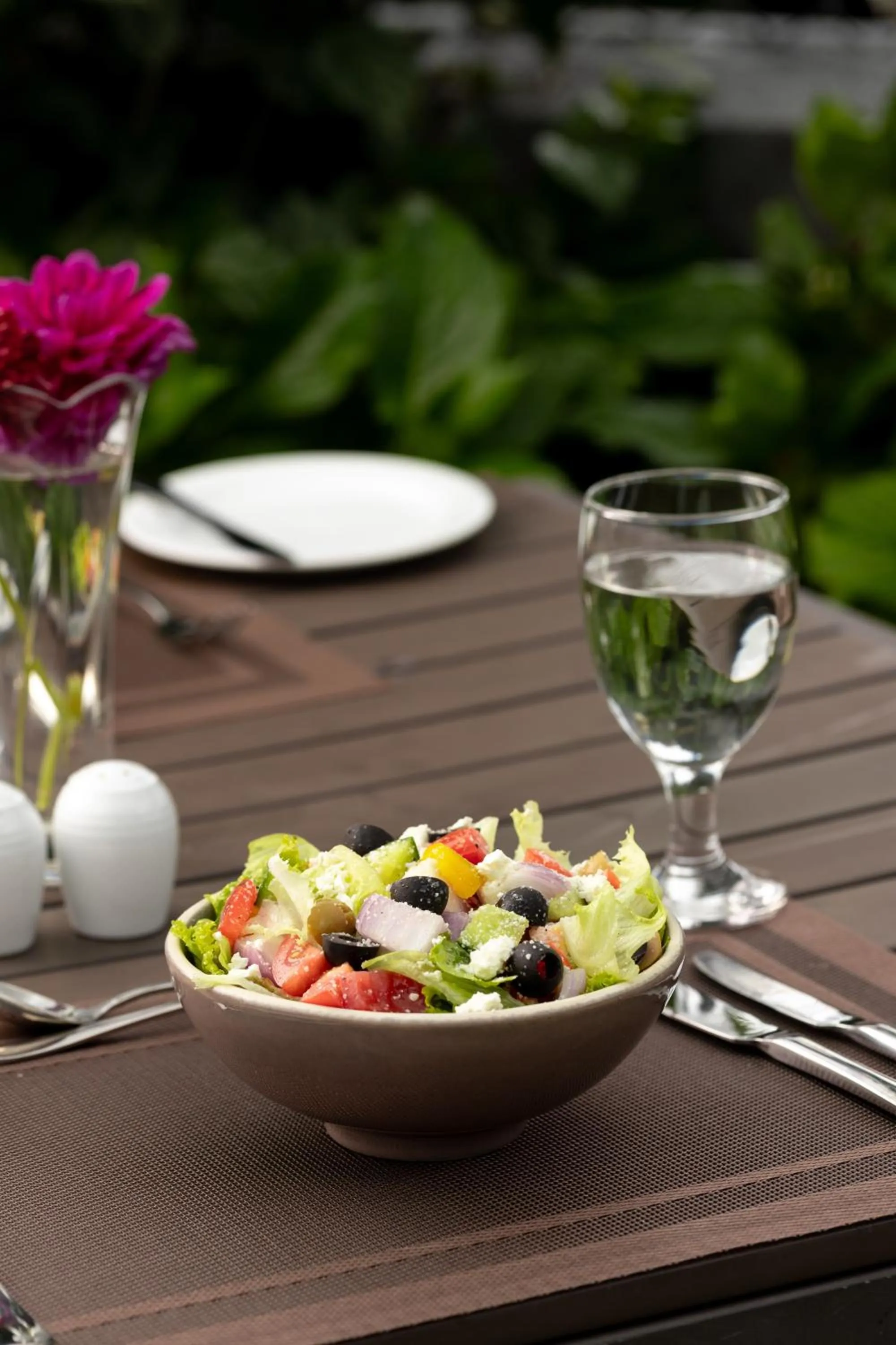 Food in Grand Bungalow Nuwara Eliya by Seven Angels