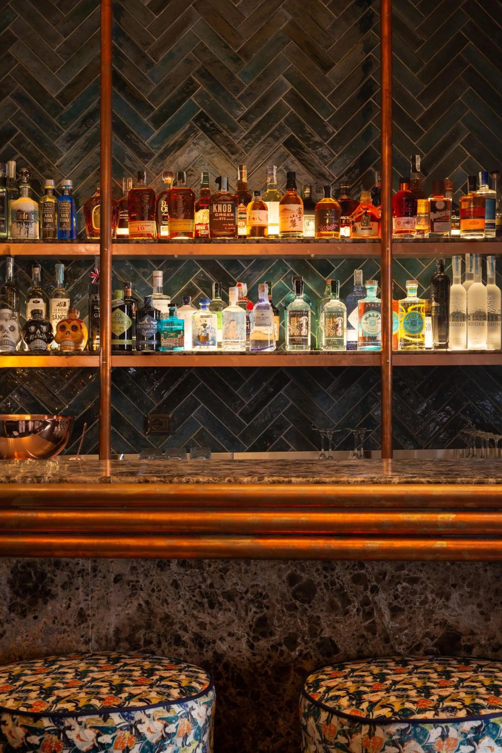 Restaurant/places to eat in Palazzo Presta