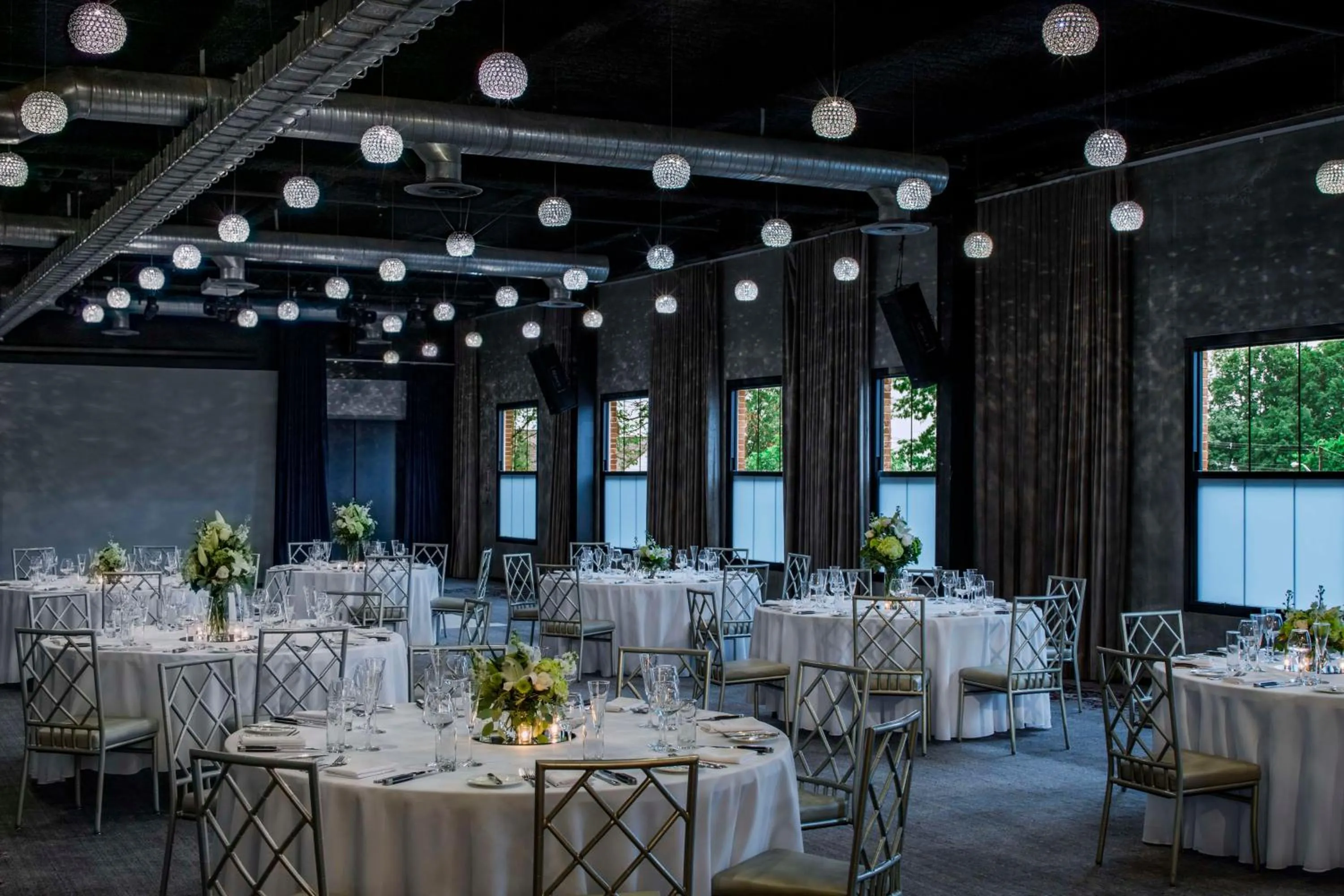 Lobby or reception in Hotel Nyack, a JdV by Hyatt Hotel