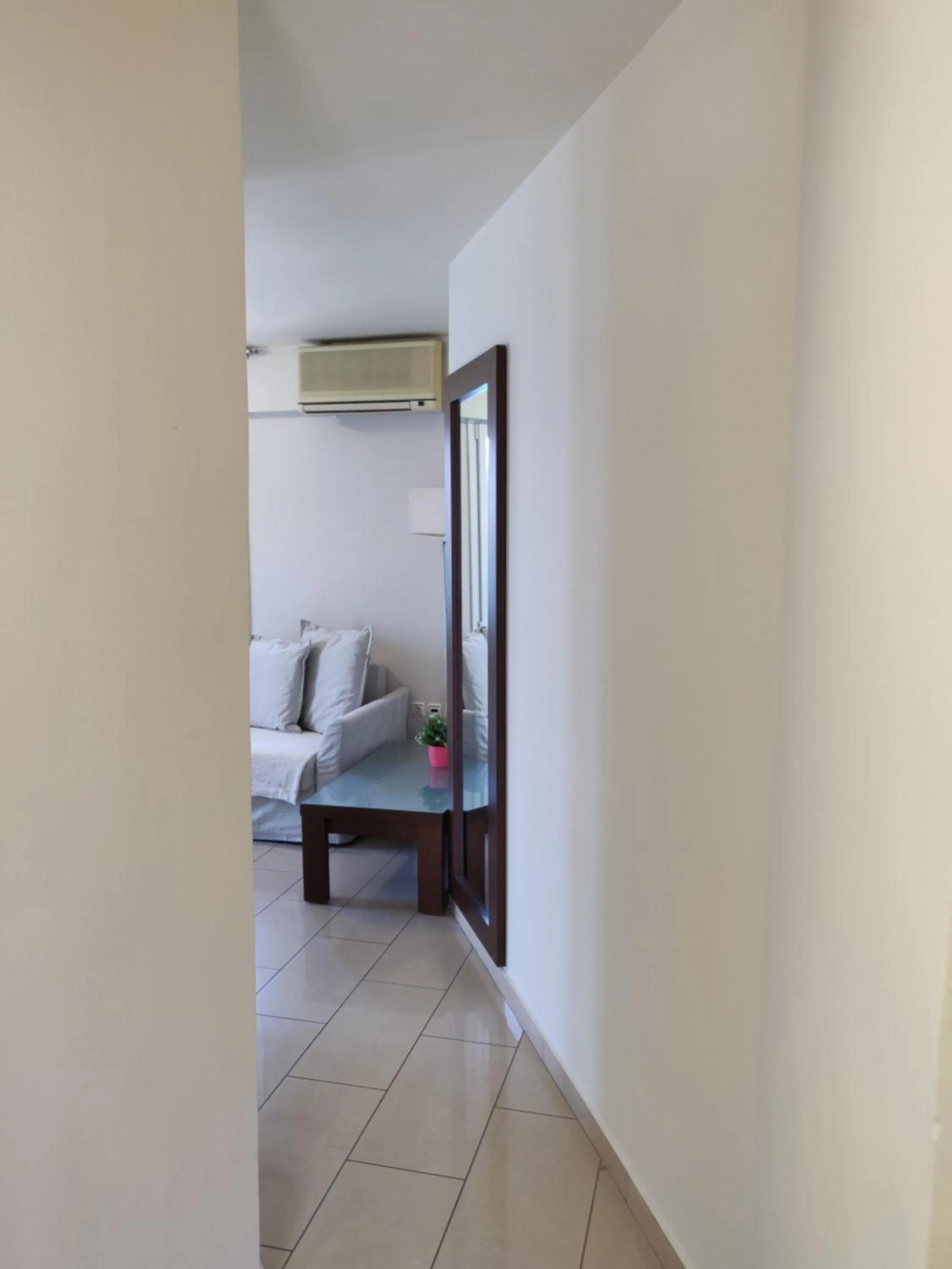 Photo of the whole room in The Manessi City Boutique Hotel