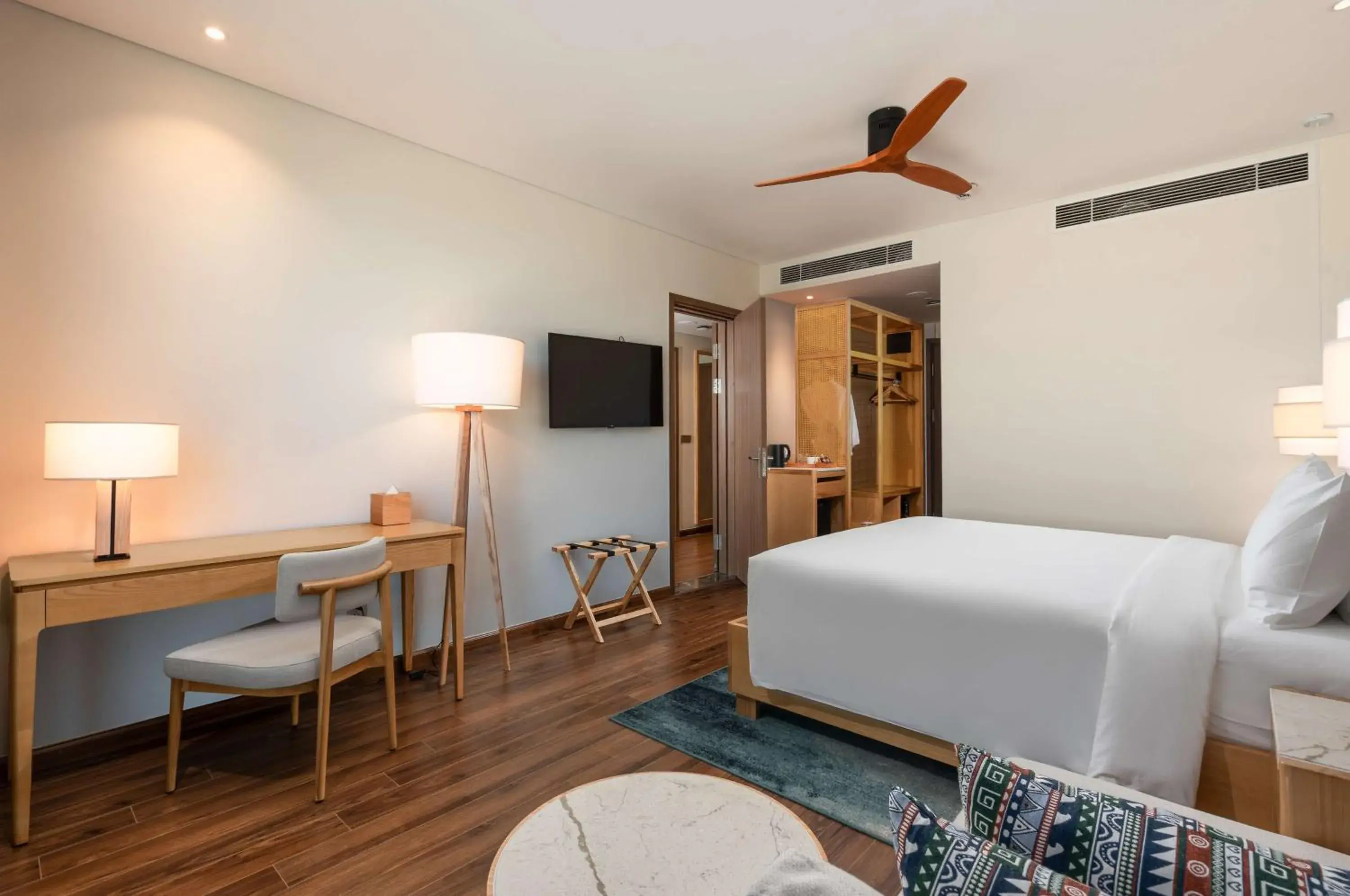 Family Suite in Radisson Resort Mui Ne Family Suite in Radisson Resort Mui Ne