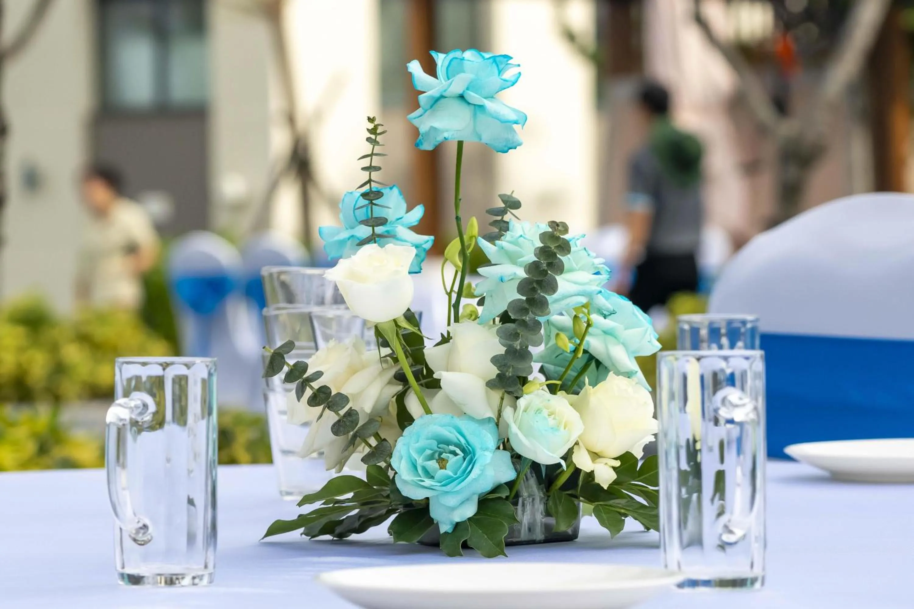 wedding in Radisson Resort Mui Ne