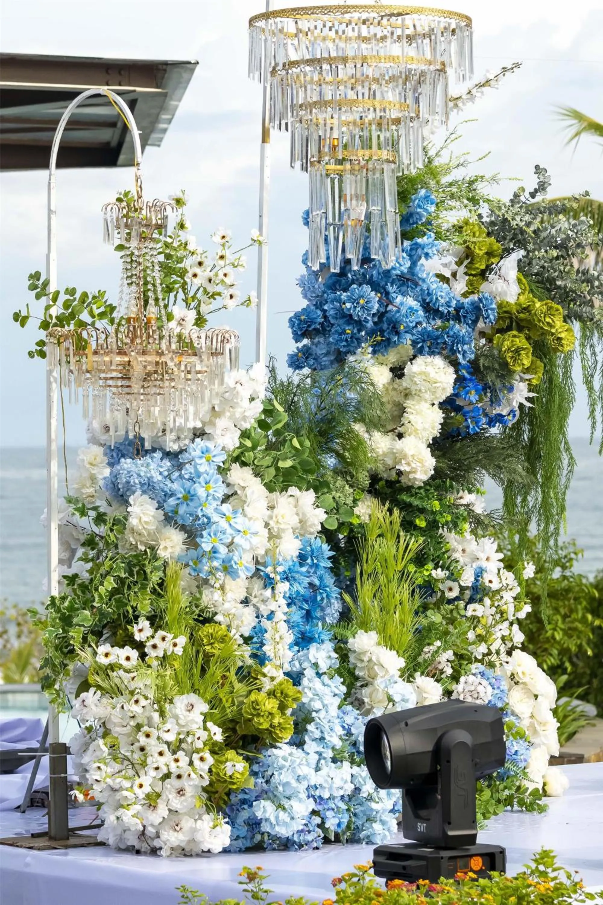 wedding in Radisson Resort Mui Ne