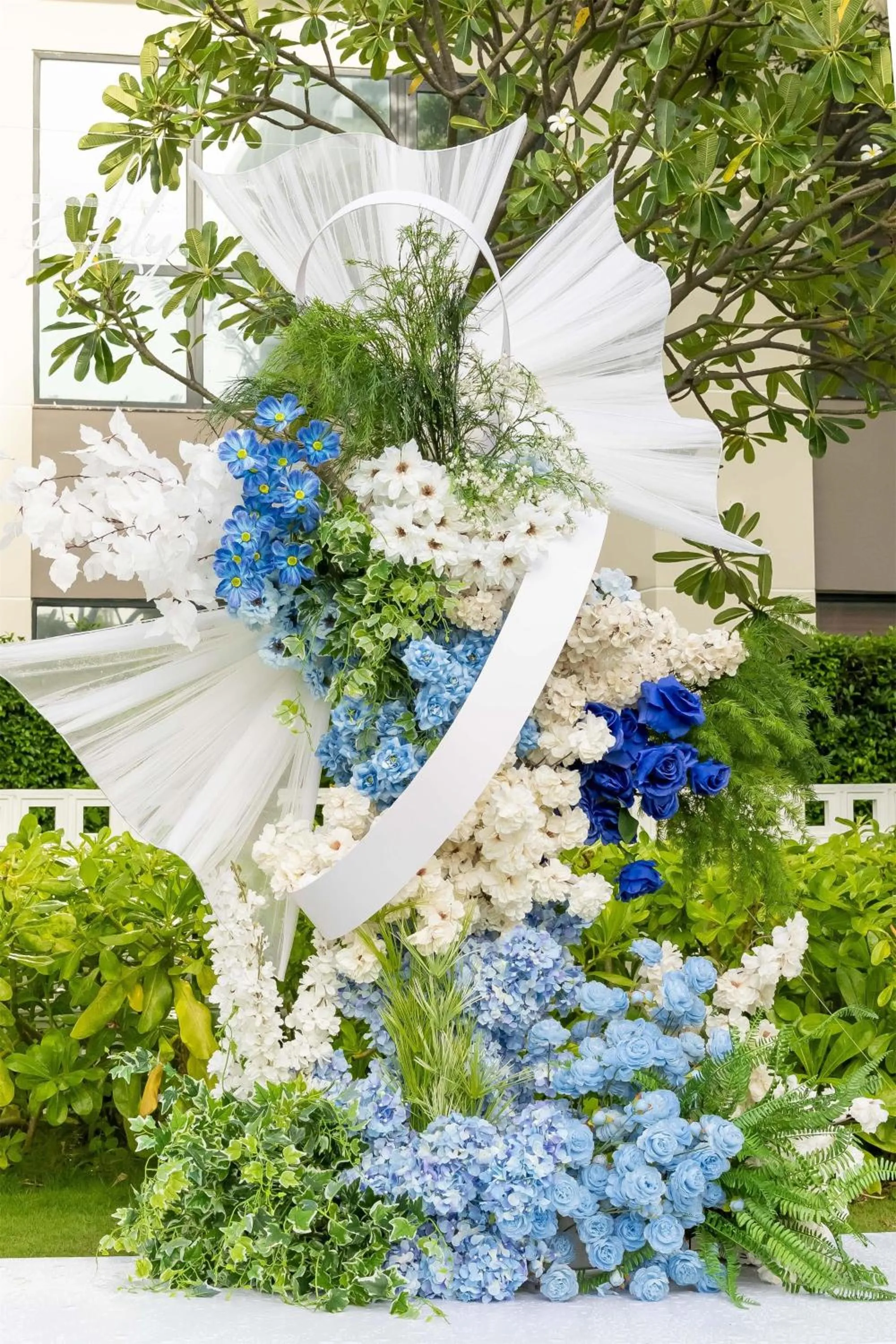 wedding in Radisson Resort Mui Ne