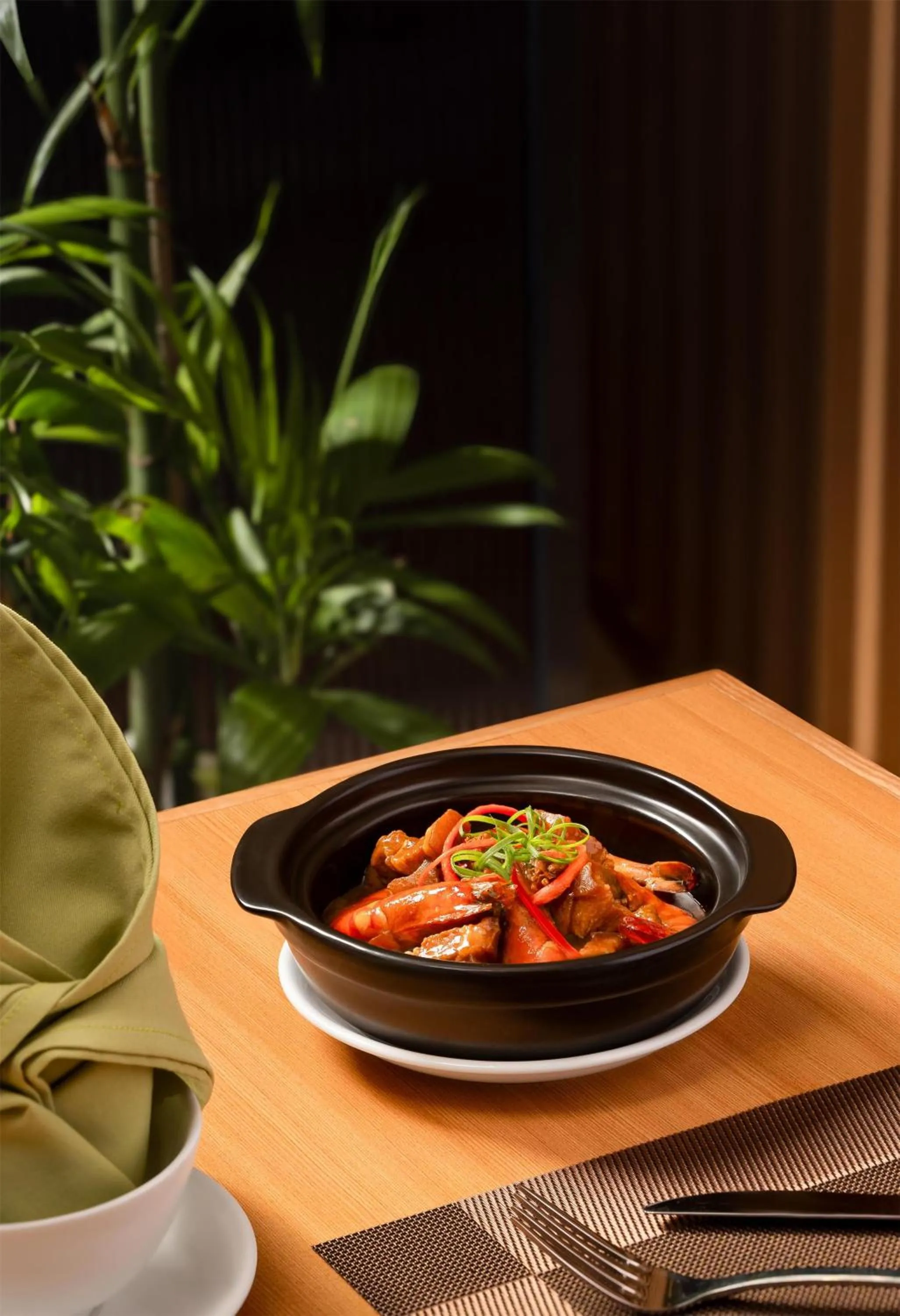 Food and drinks in Radisson Resort Mui Ne