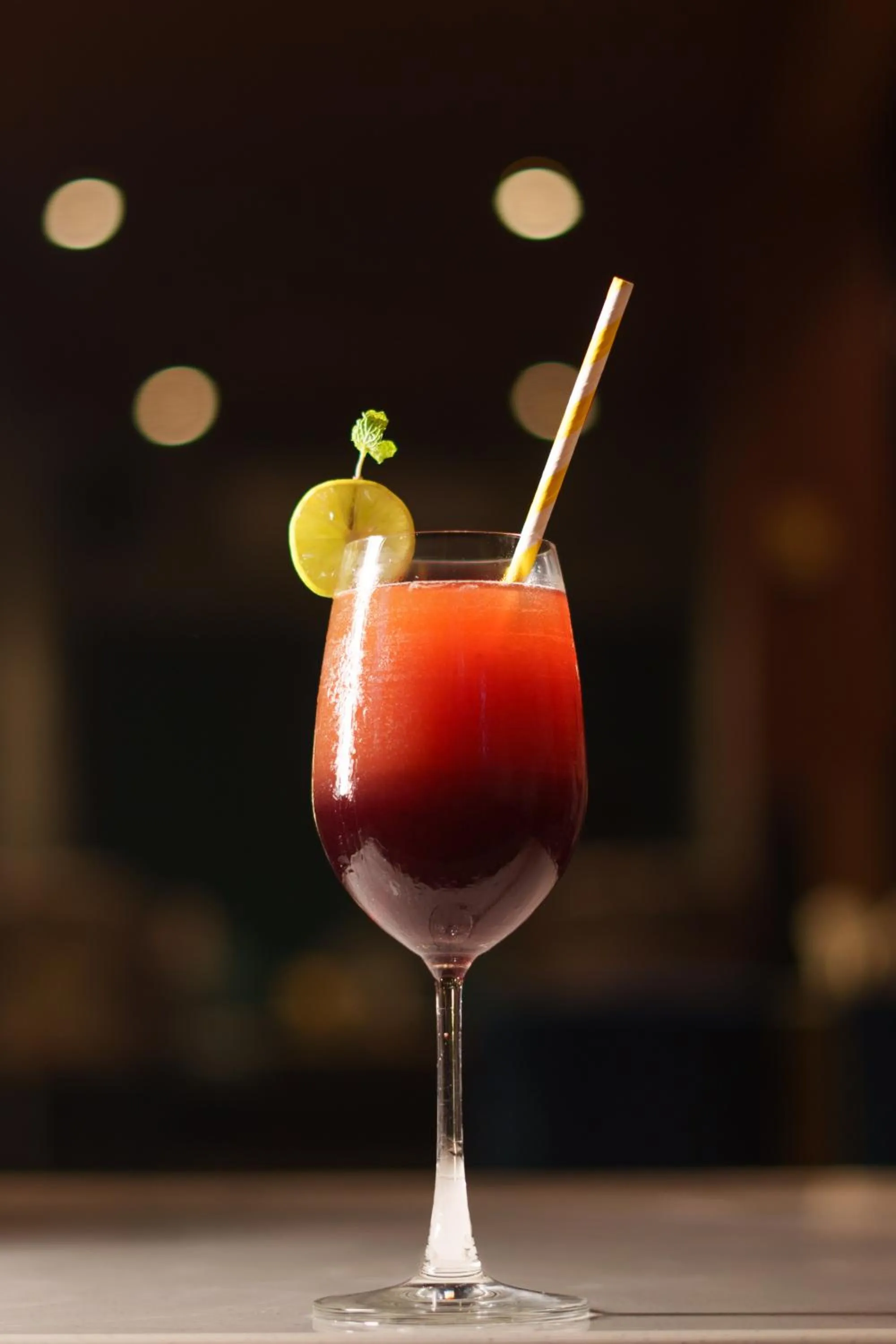 Restaurant/places to eat in Park Eastern Hotel