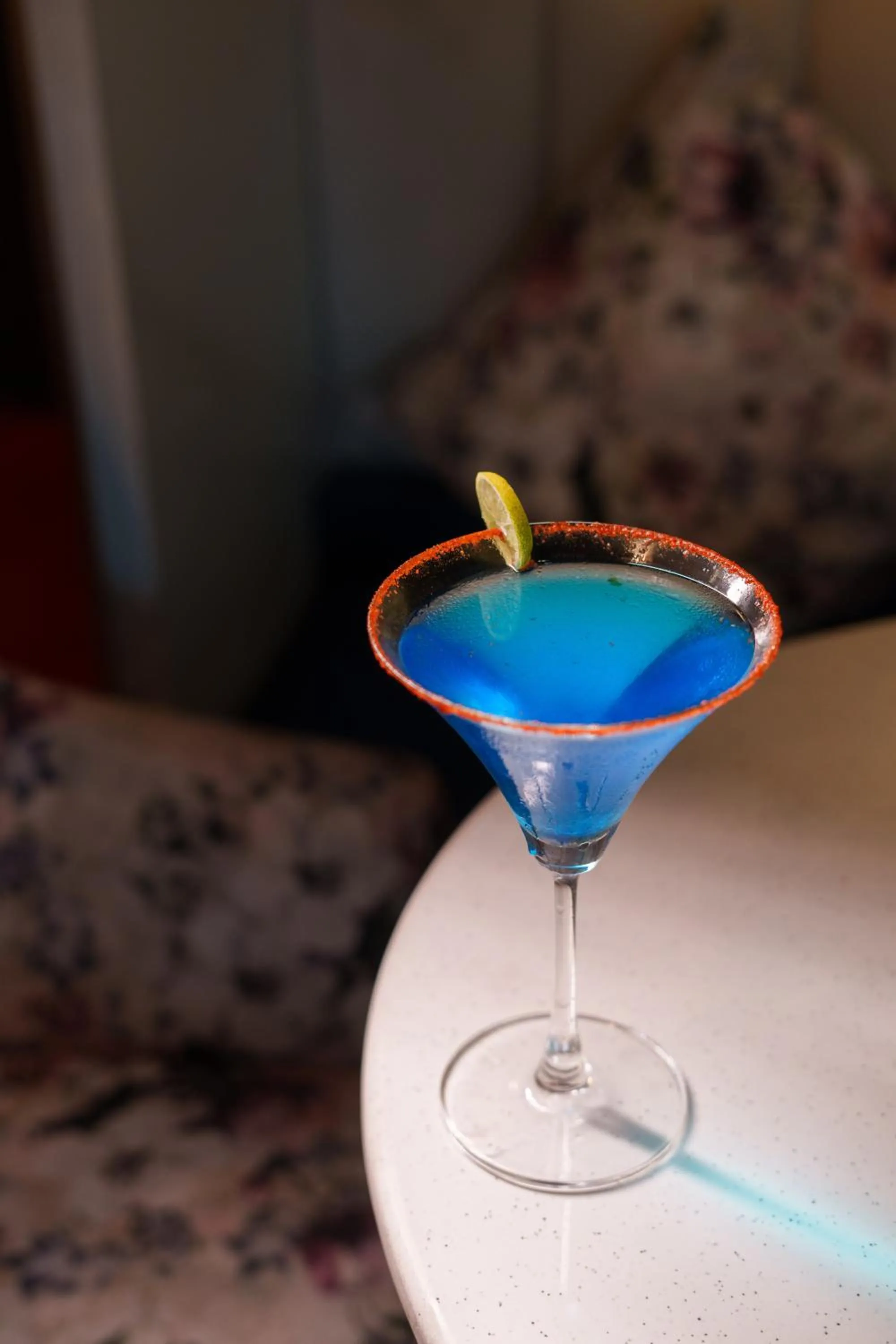 Restaurant/places to eat in Park Eastern Hotel