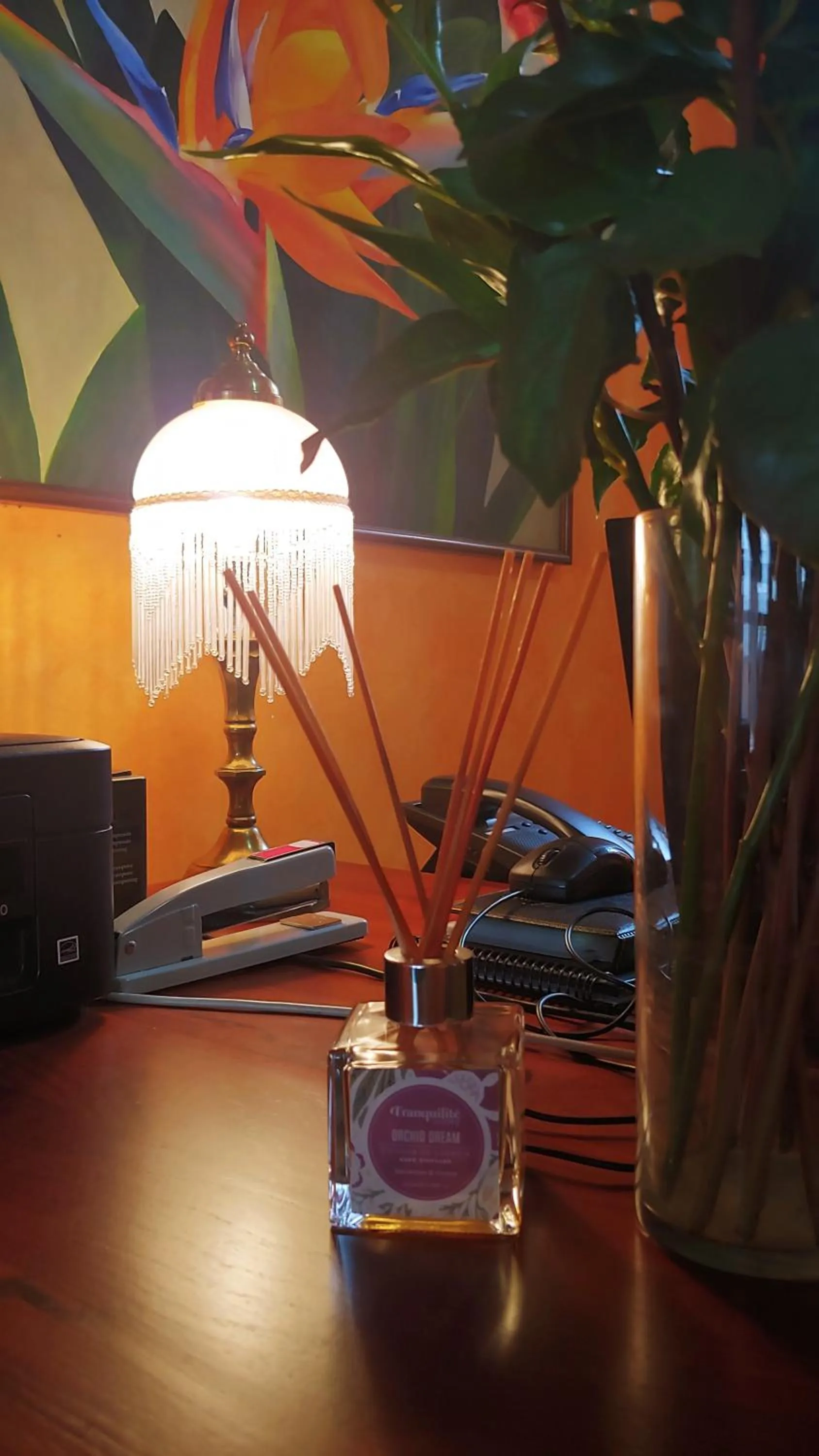 Lobby or reception in Hotel Boutique Casa Montalvo Cuenca