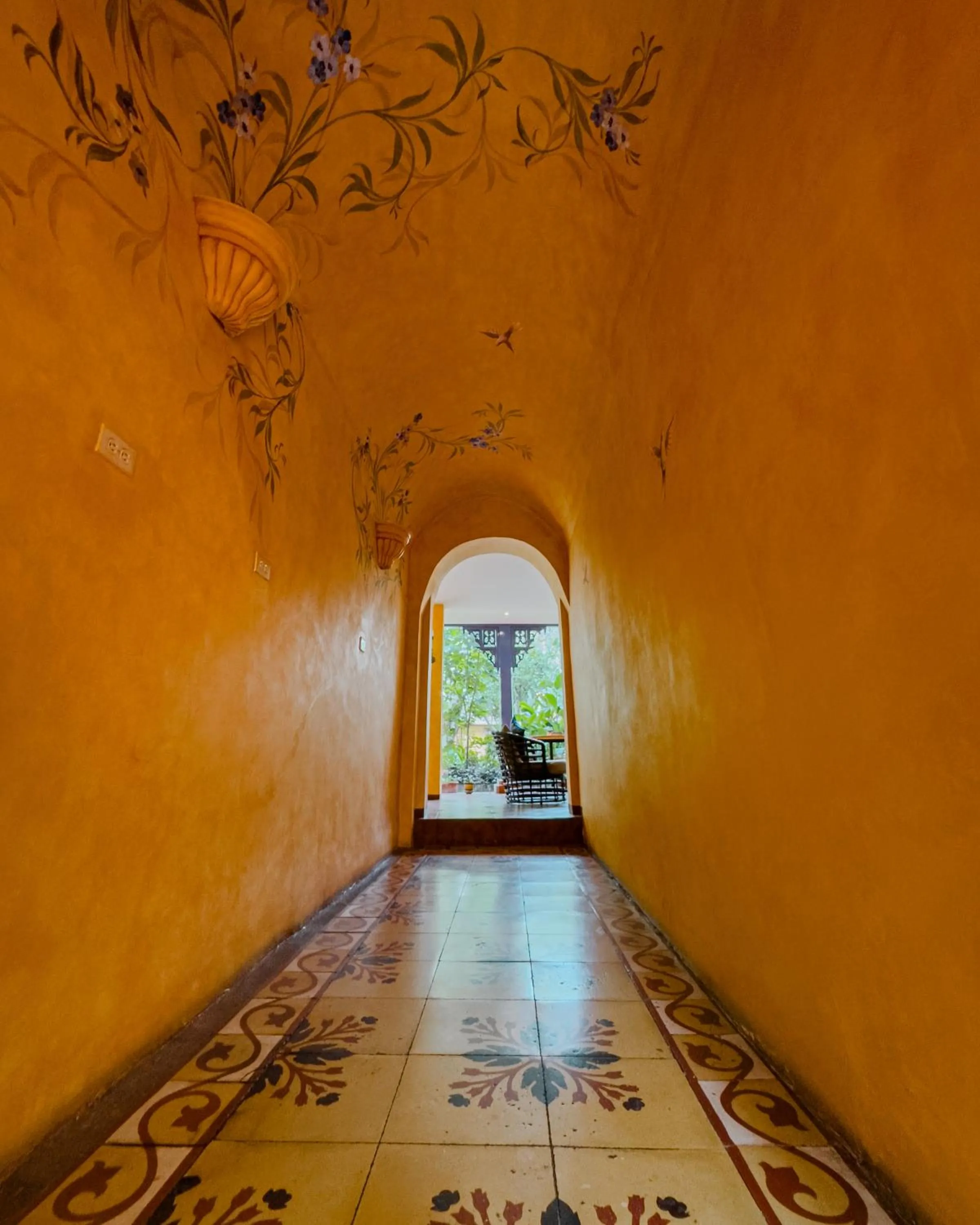 Business facilities in Hotel Boutique Casa Montalvo Cuenca