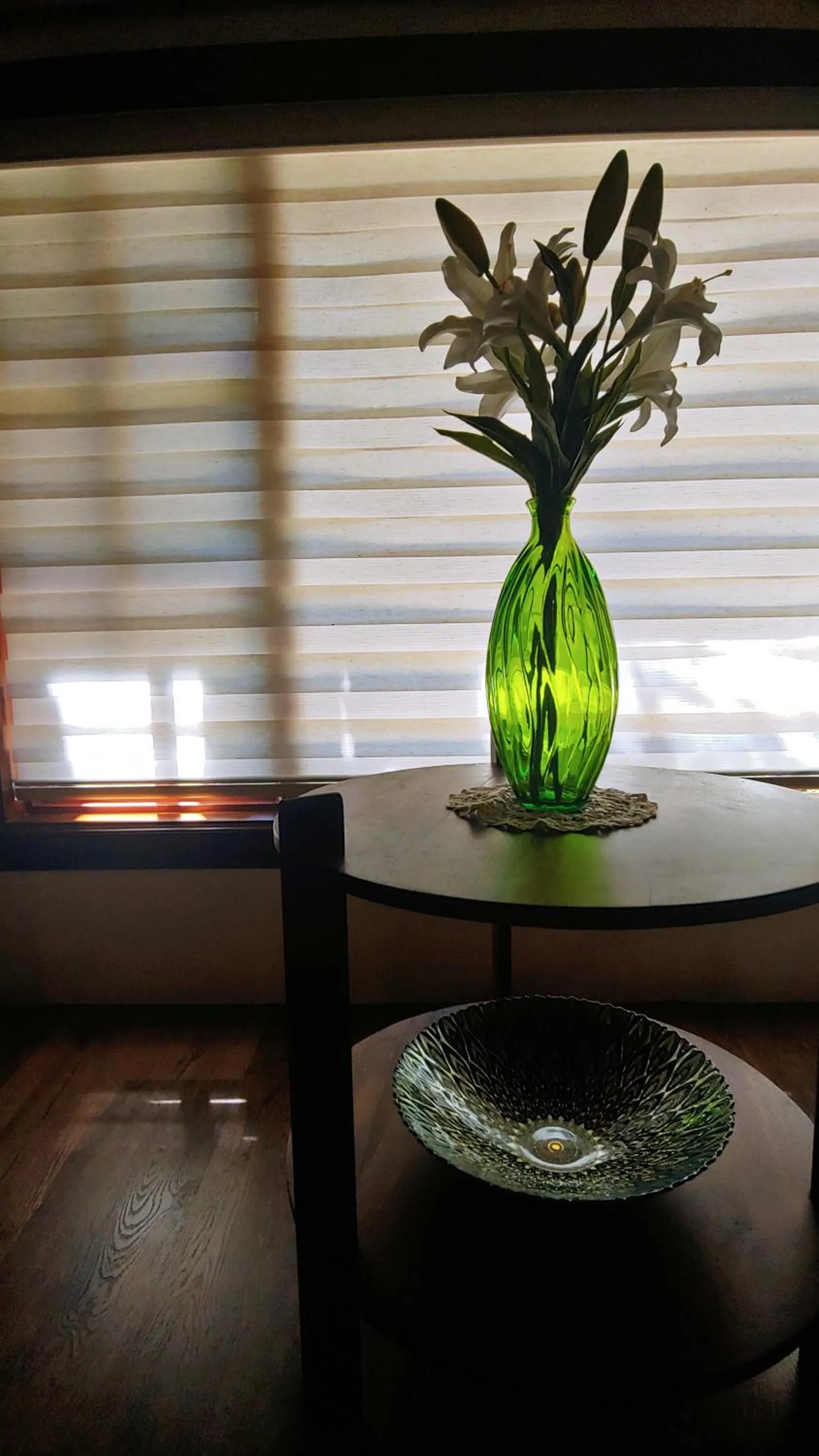 Decorative detail in Hotel Boutique Casa Montalvo Cuenca