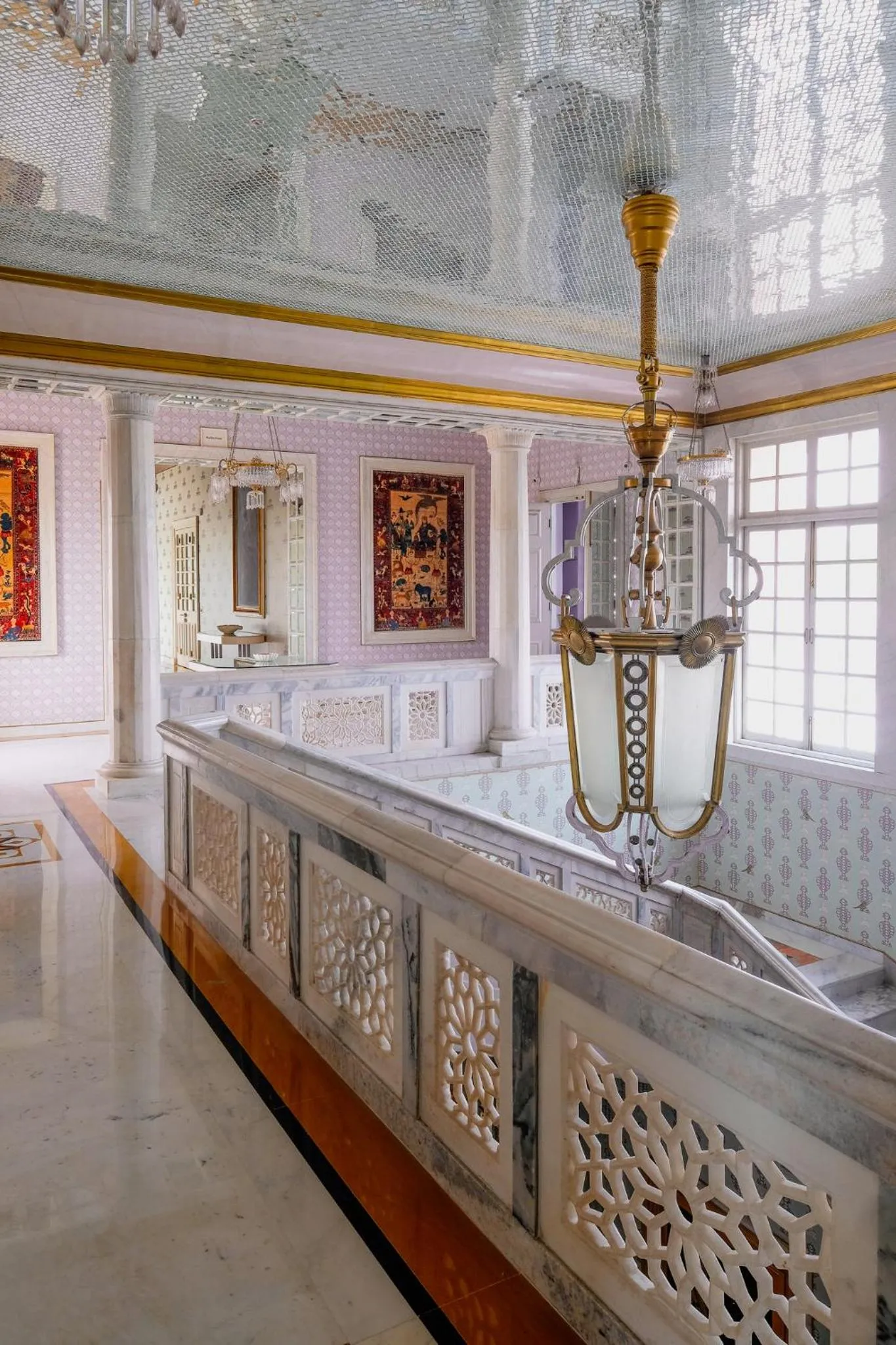 Property building in Rajmahal Palace RAAS