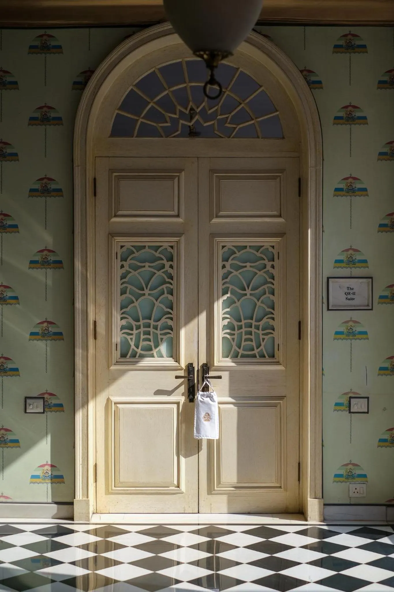 Property building in Rajmahal Palace RAAS