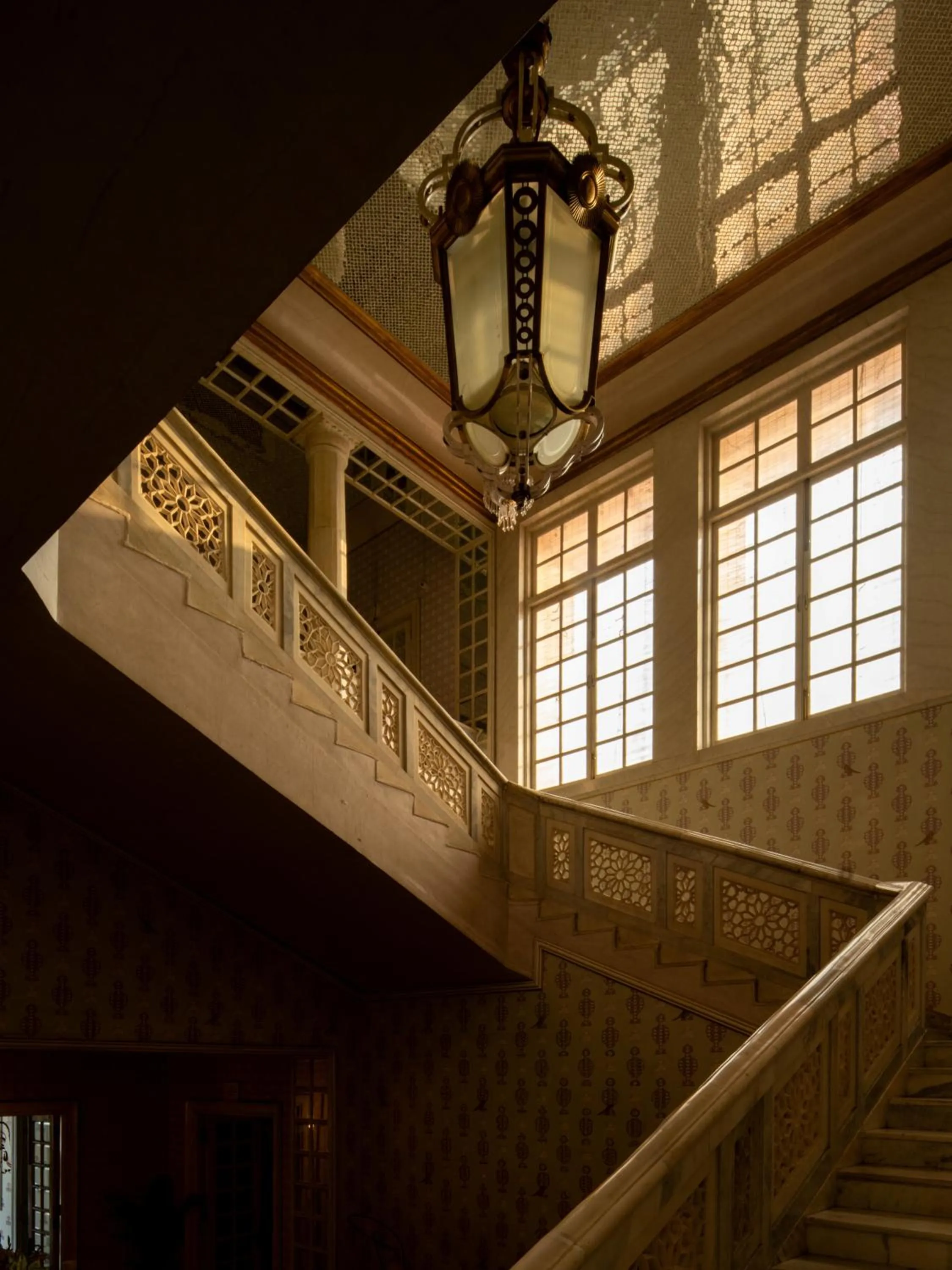 Property building in Rajmahal Palace RAAS