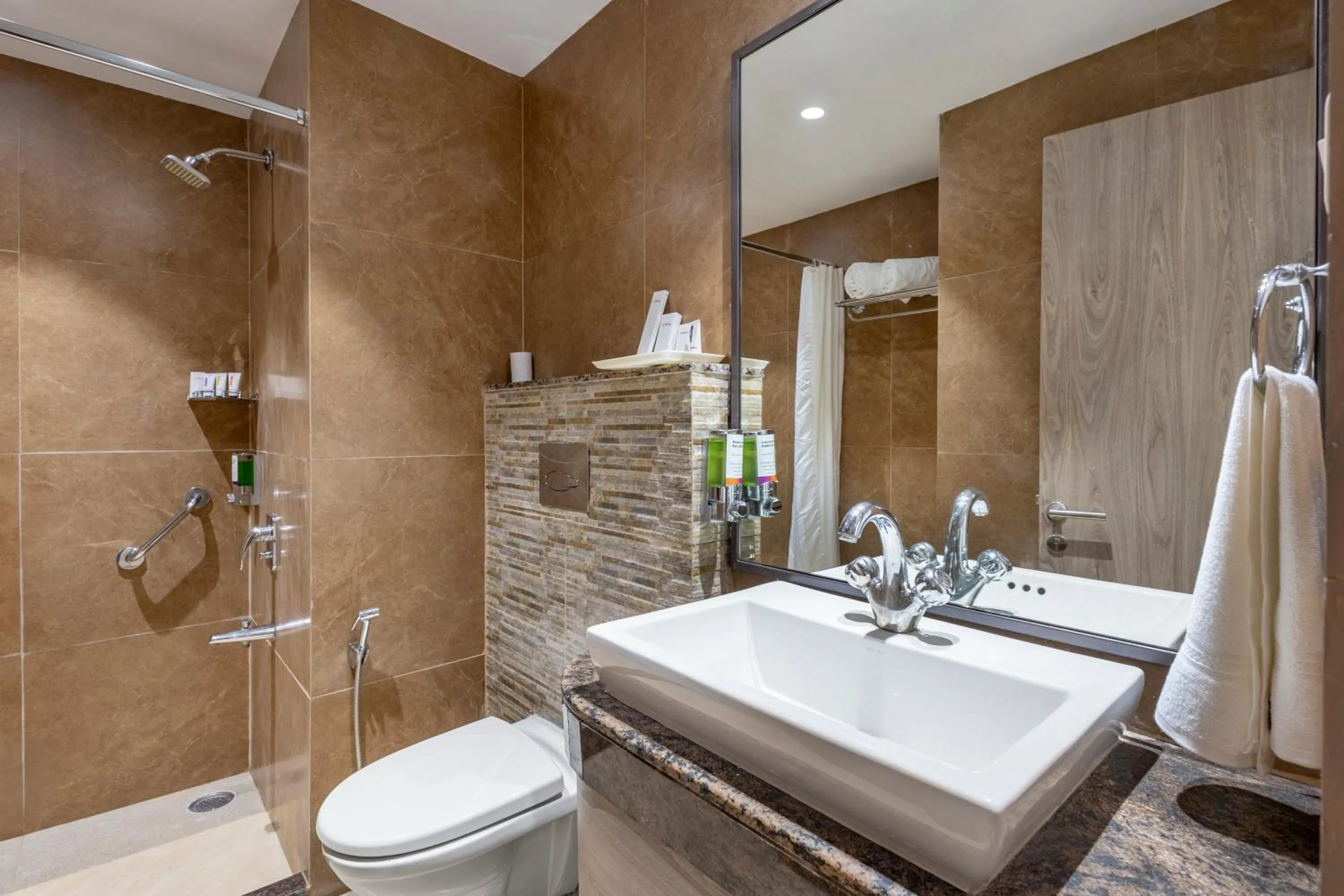 Bathroom in Sterling Corbett