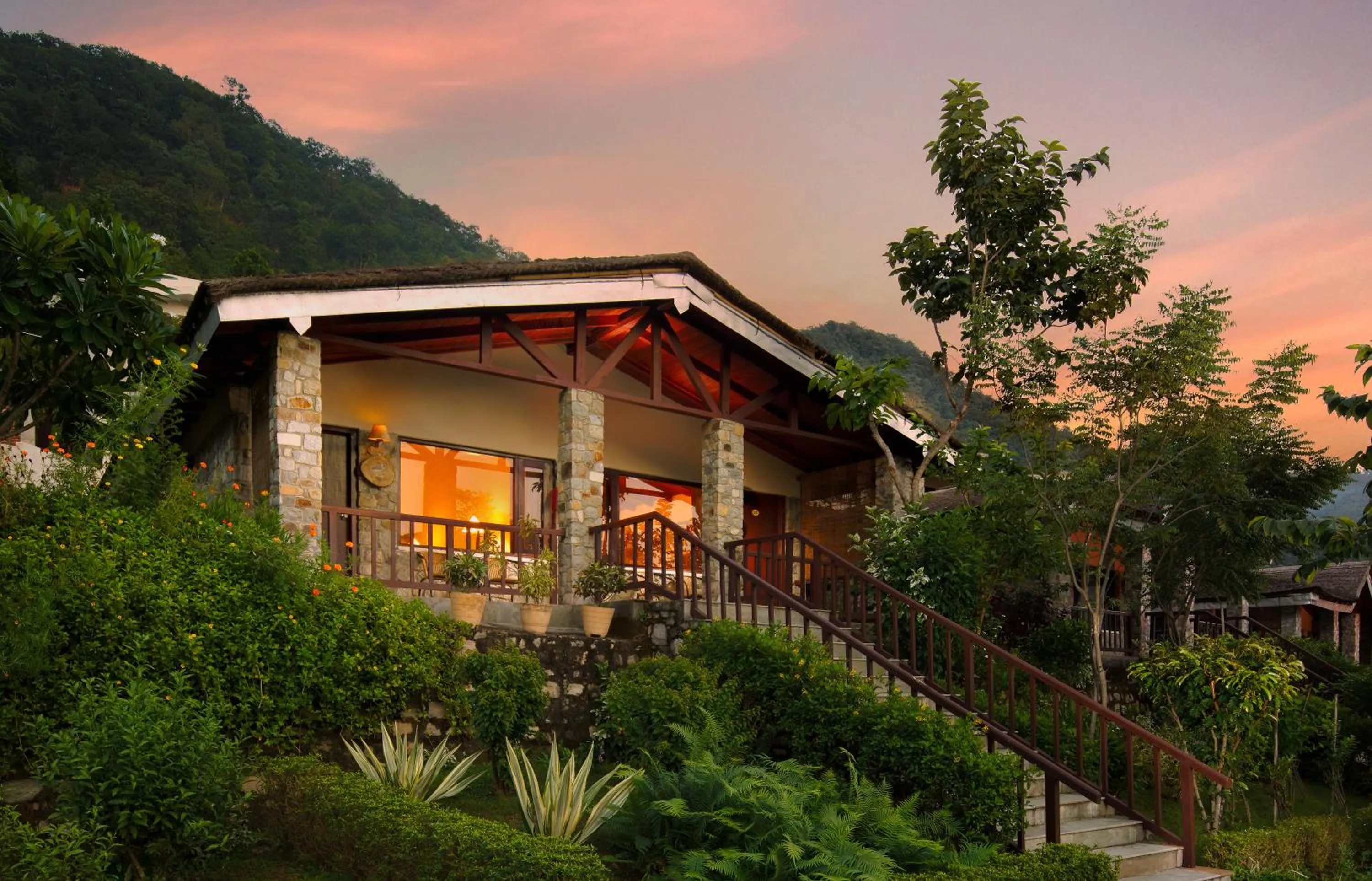 Property building in Sterling Corbett