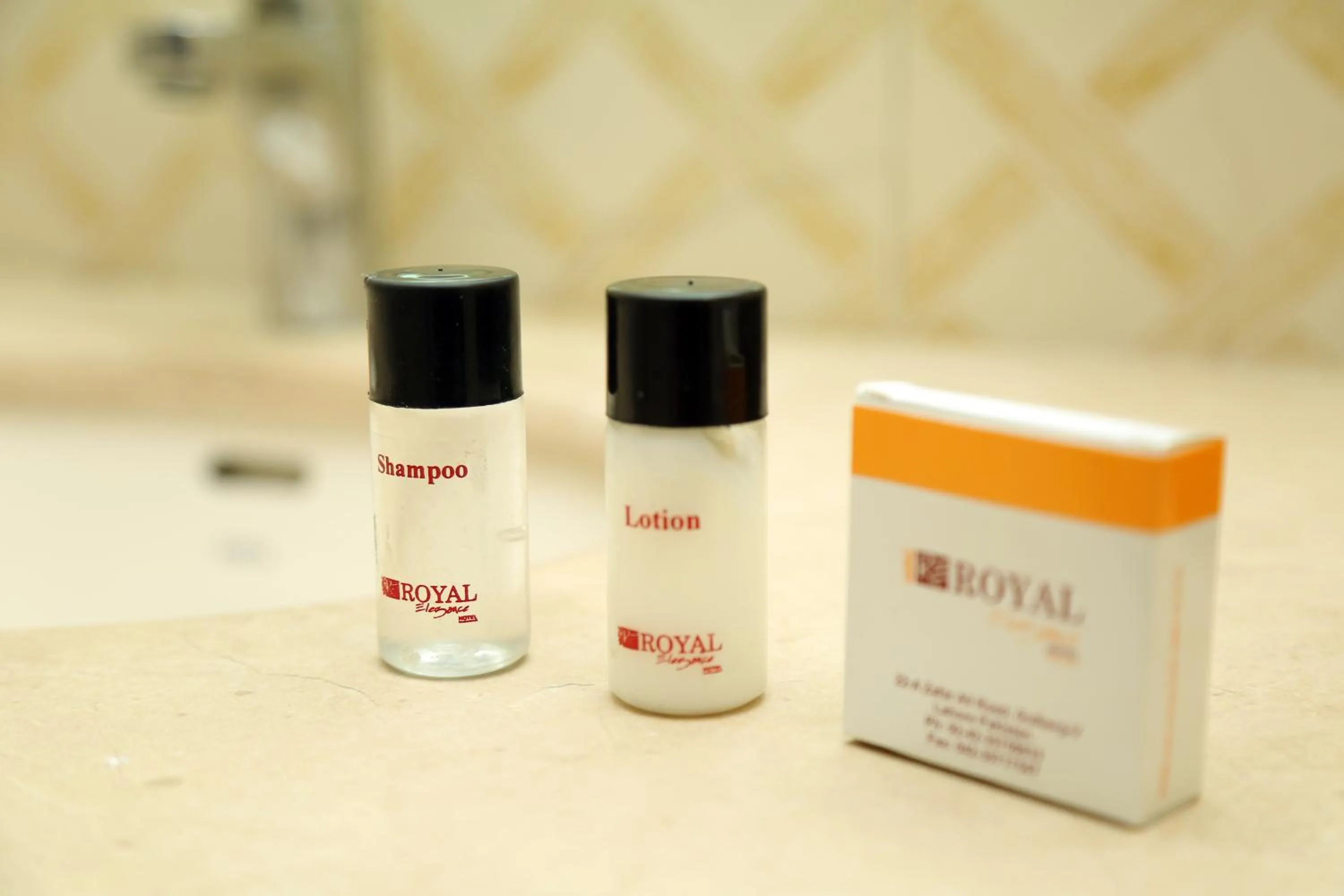 Royal Elegance Hotel