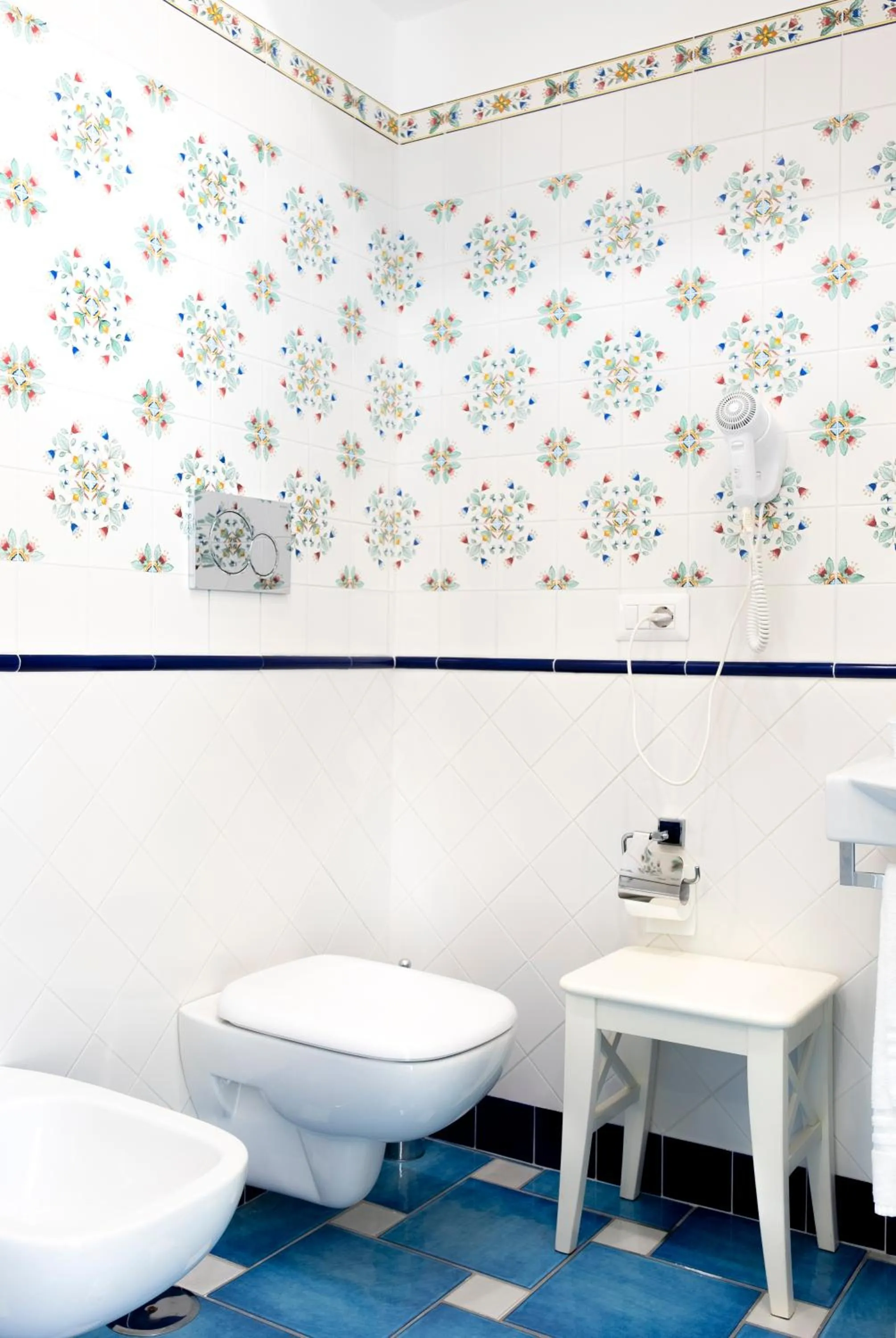 Marina Grande Residence & SPA